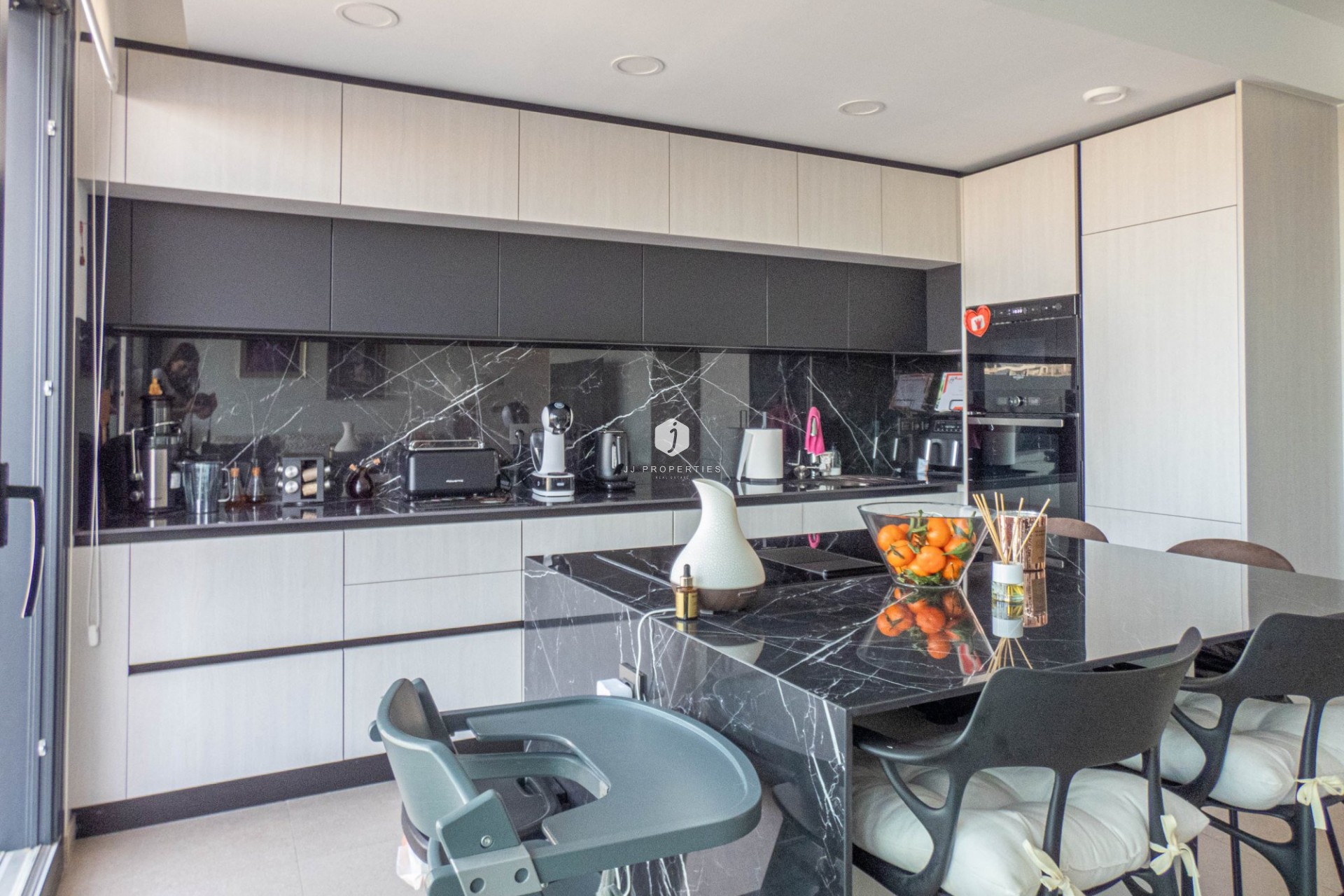 D'occasion - Appartement -
Guardamar del Segura - Costa Blanca