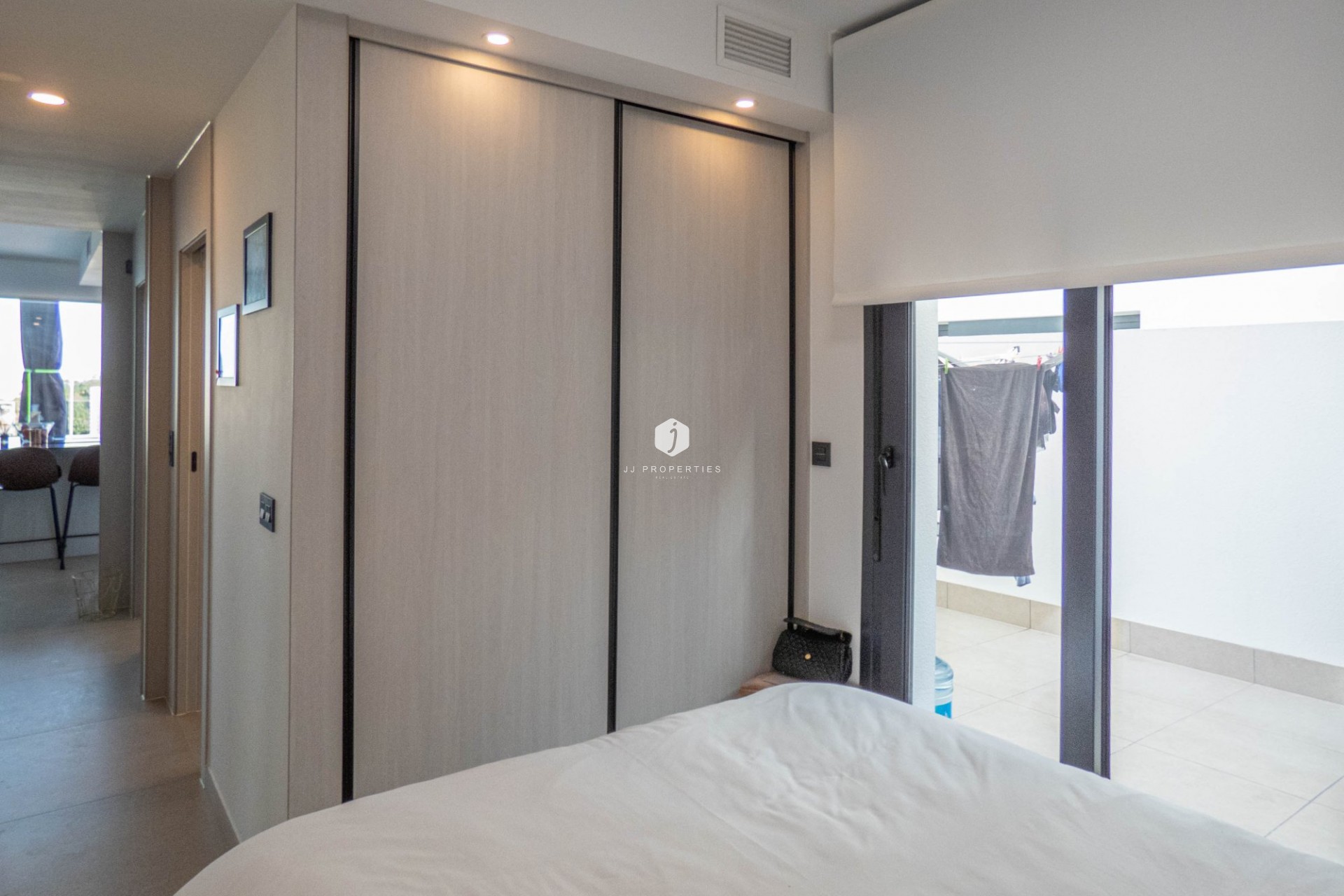 D'occasion - Appartement -
Guardamar del Segura - Costa Blanca