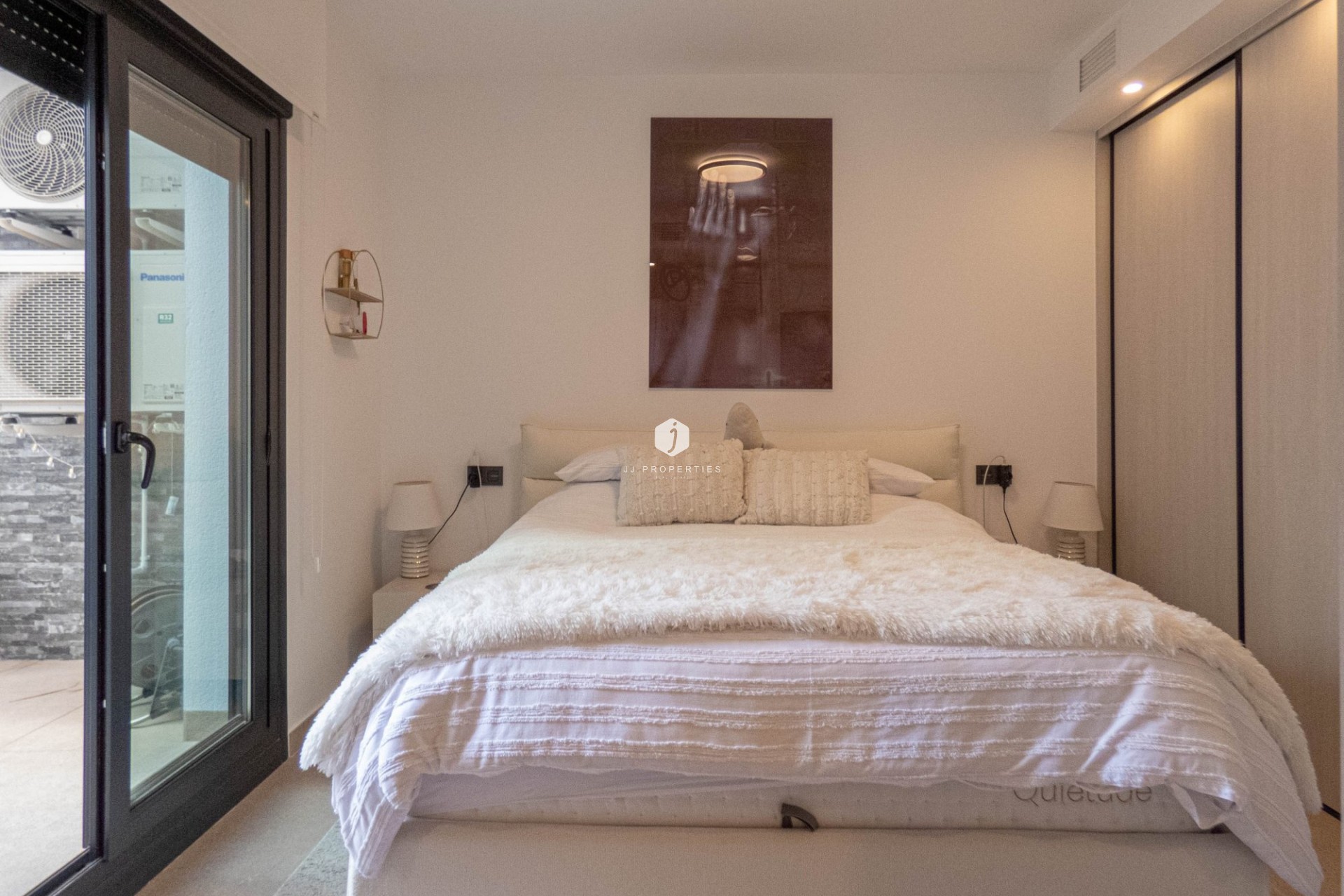 D'occasion - Appartement -
Guardamar del Segura - Costa Blanca