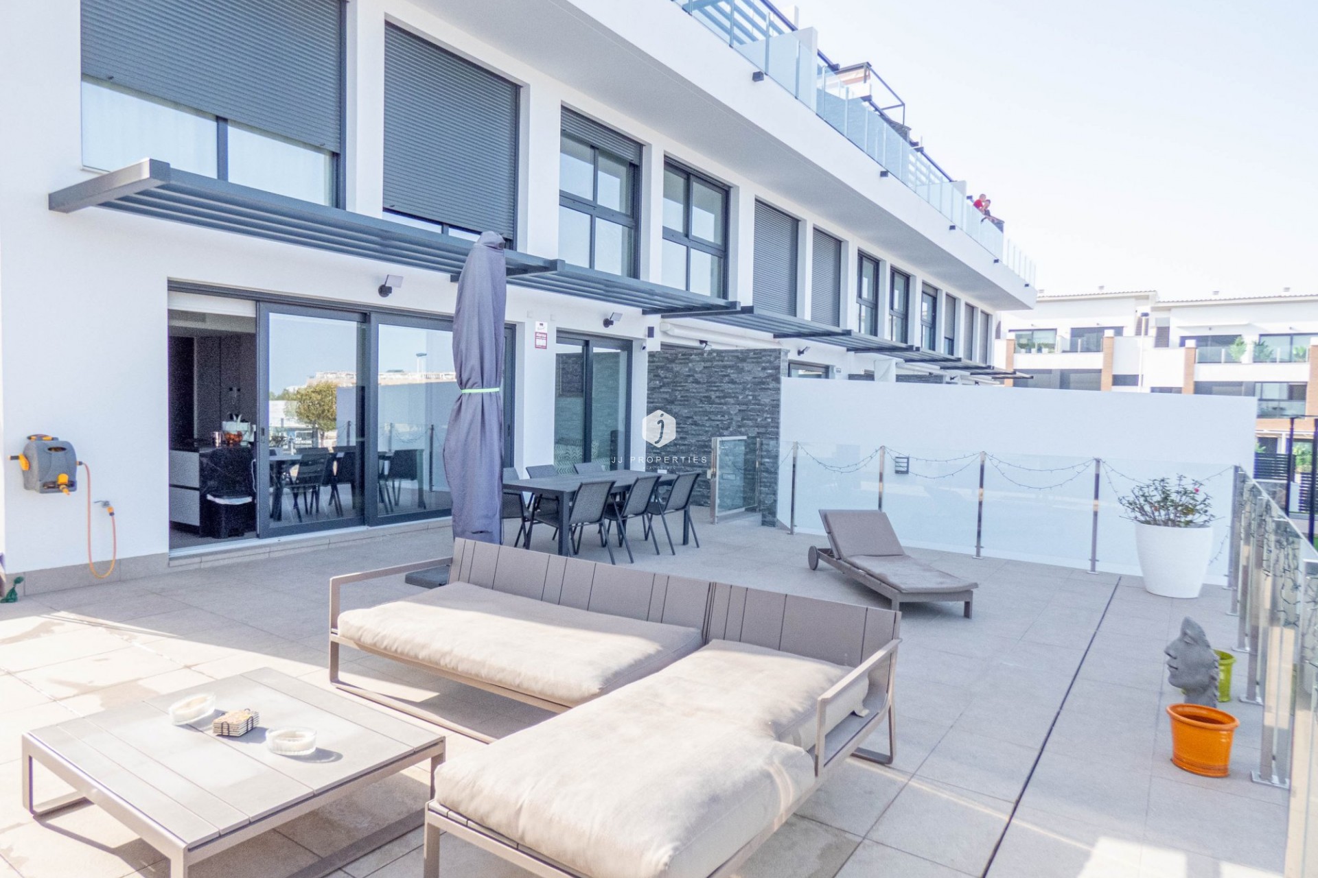 D'occasion - Appartement -
Guardamar del Segura - Costa Blanca