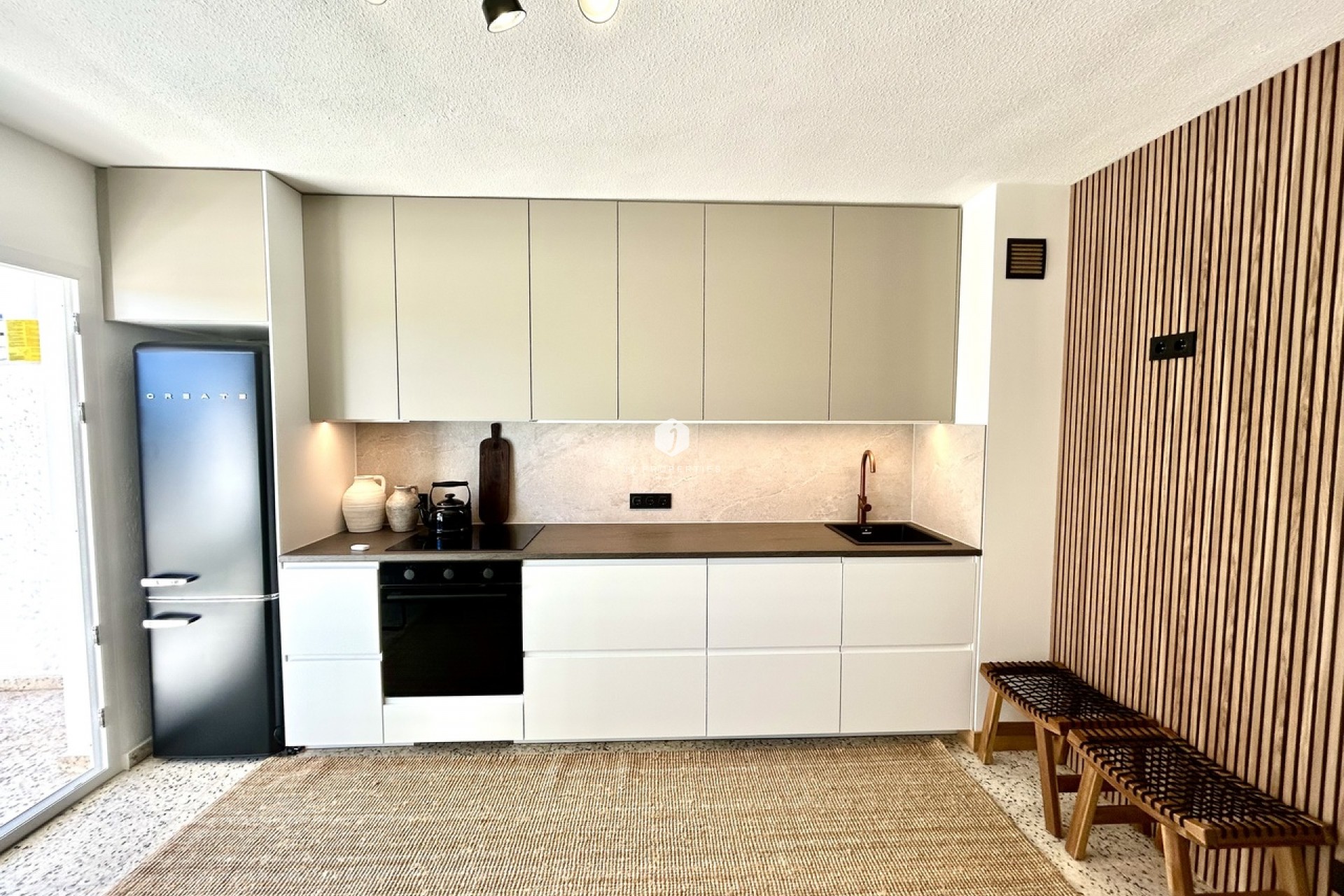 D'occasion - Appartement -
Guardamar del Segura - Costa Blanca