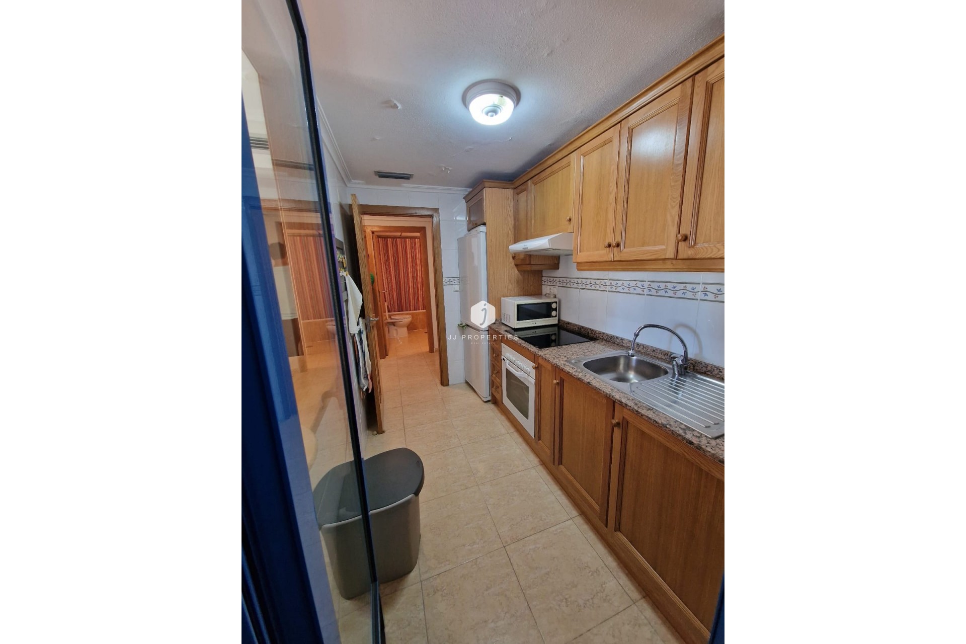 D'occasion - Appartement -
Guardamar del Segura - Costa Blanca