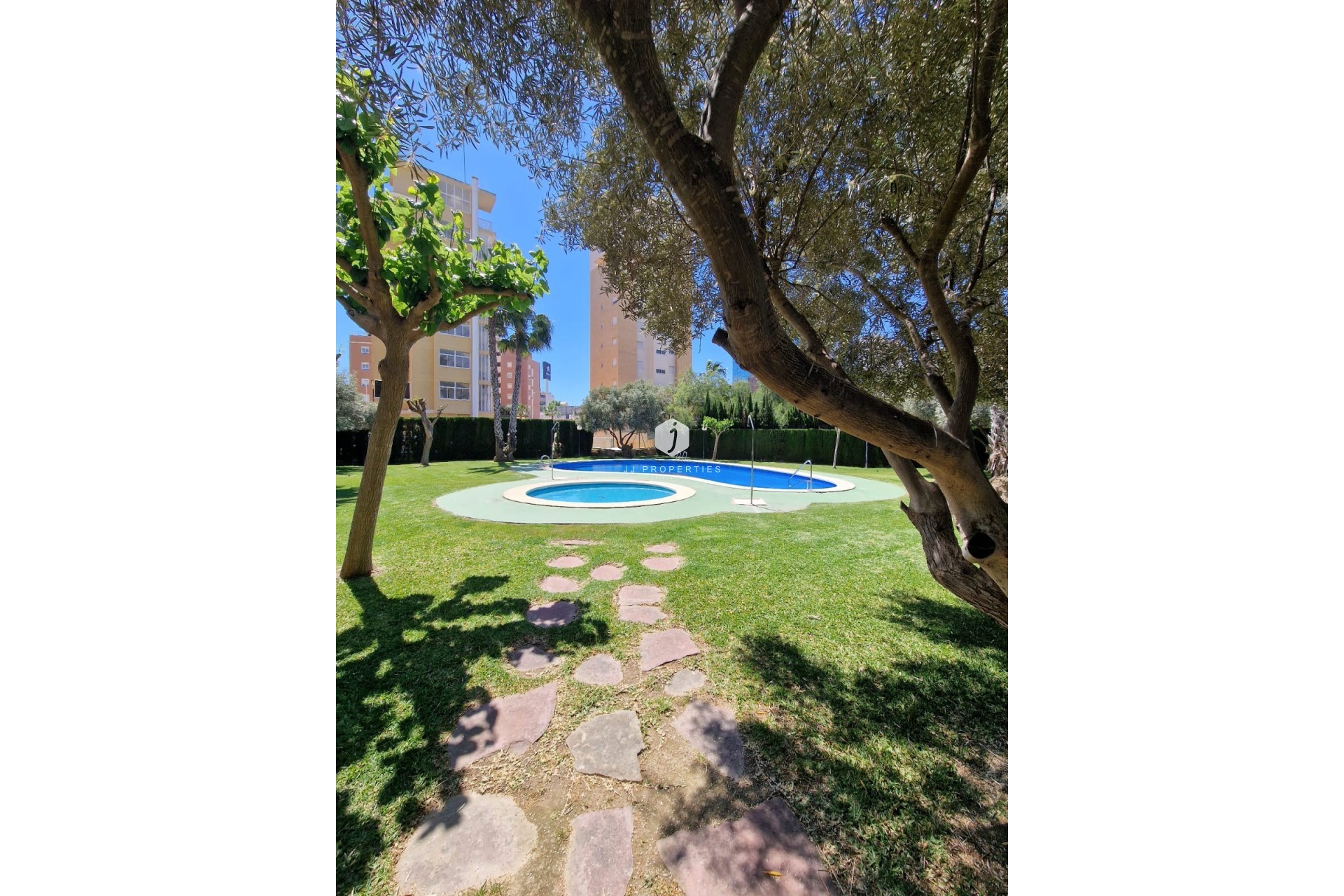 D'occasion - Appartement -
Guardamar del Segura - Costa Blanca