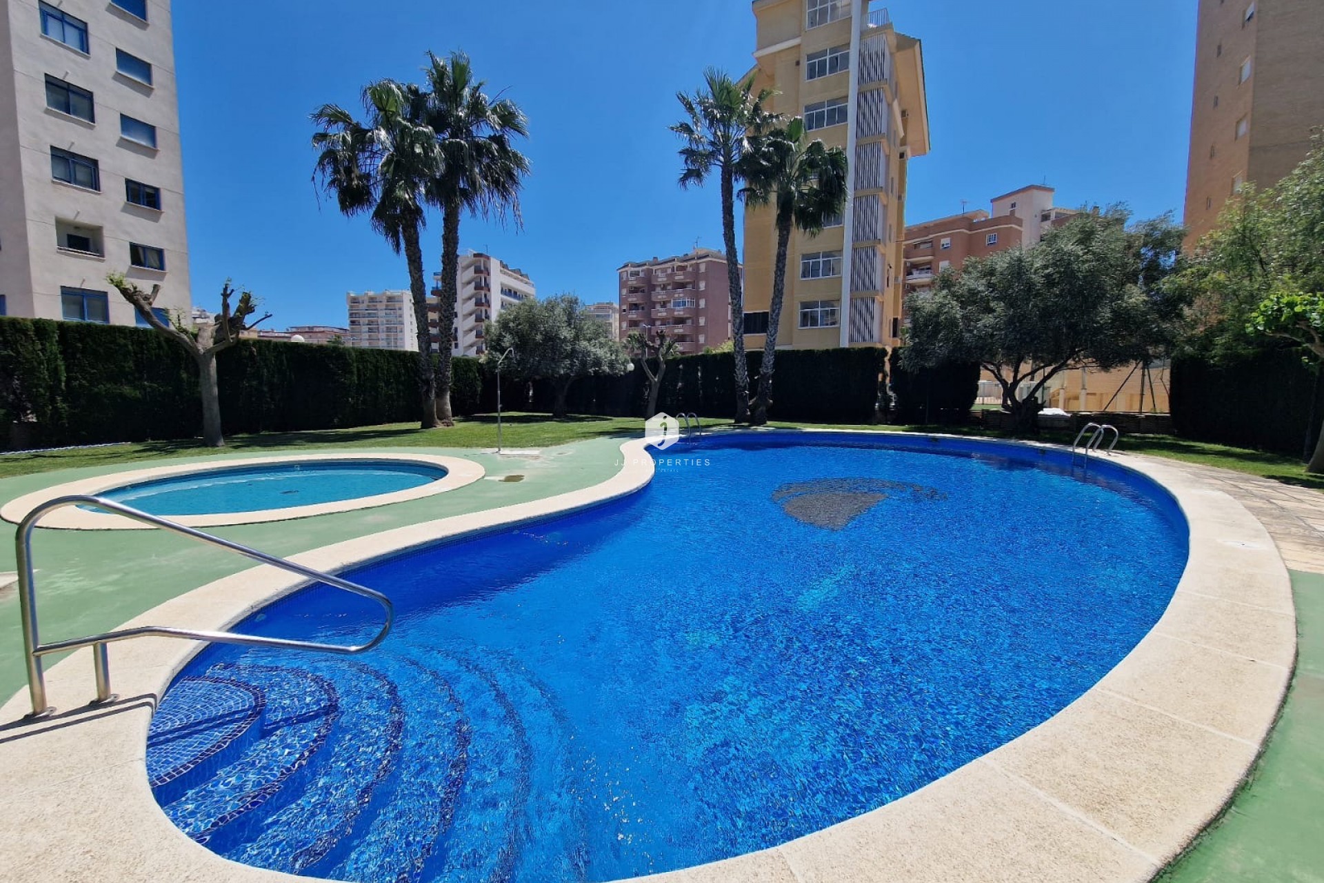 D'occasion - Appartement -
Guardamar del Segura - Costa Blanca