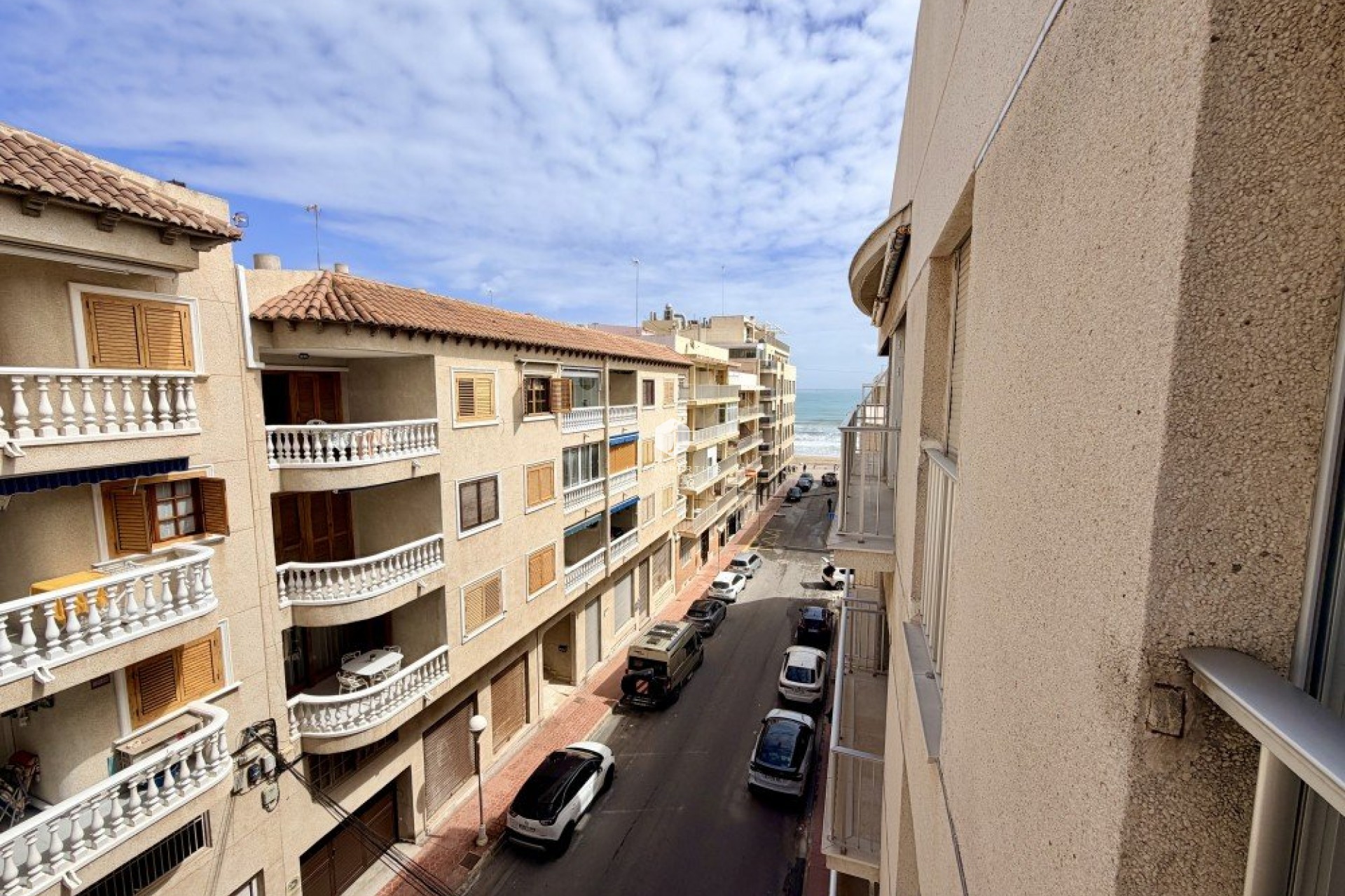 D'occasion - Appartement -
Guardamar del Segura - Costa Blanca