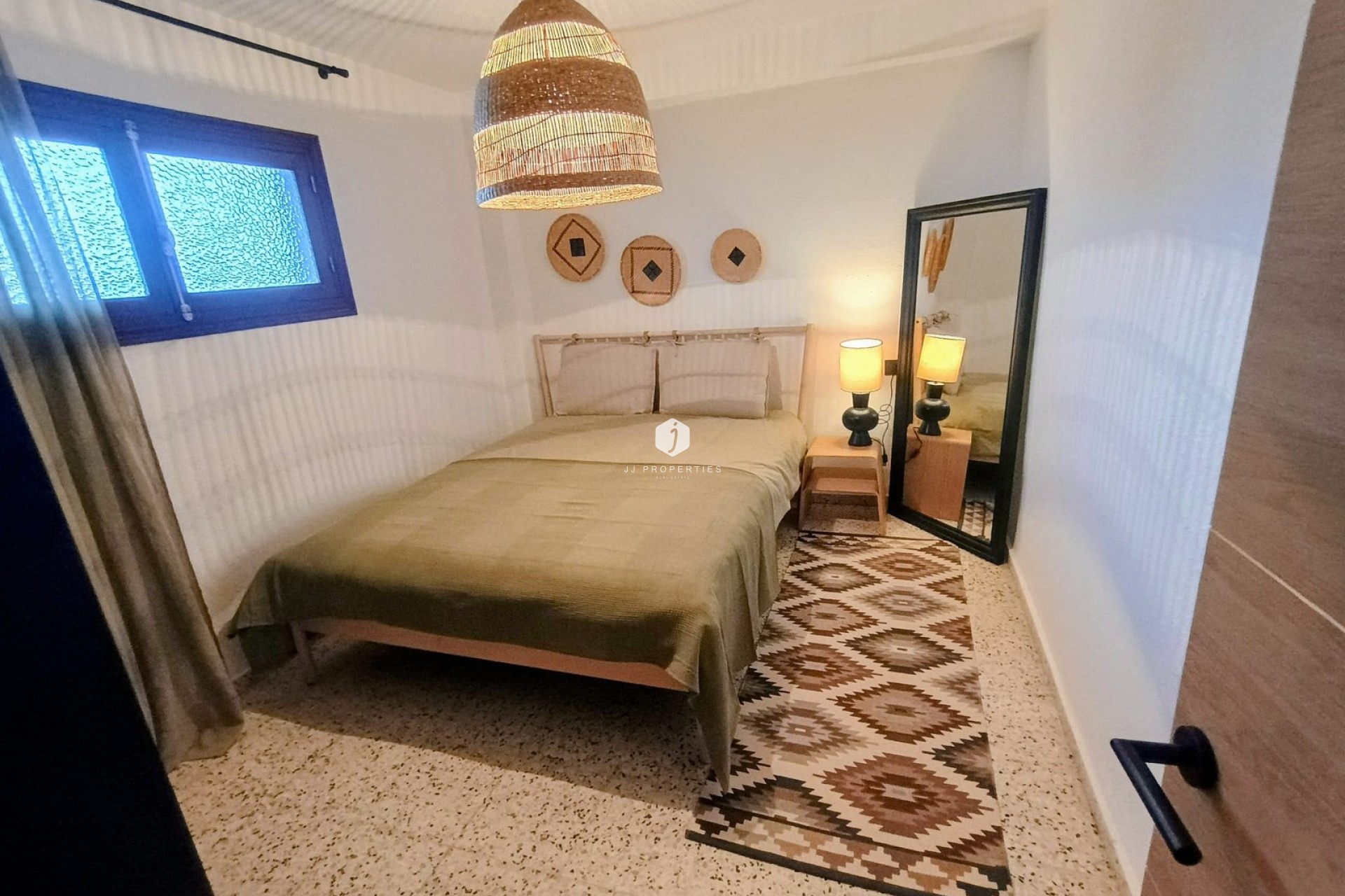 D'occasion - Appartement -
Guardamar del Segura - Costa Blanca