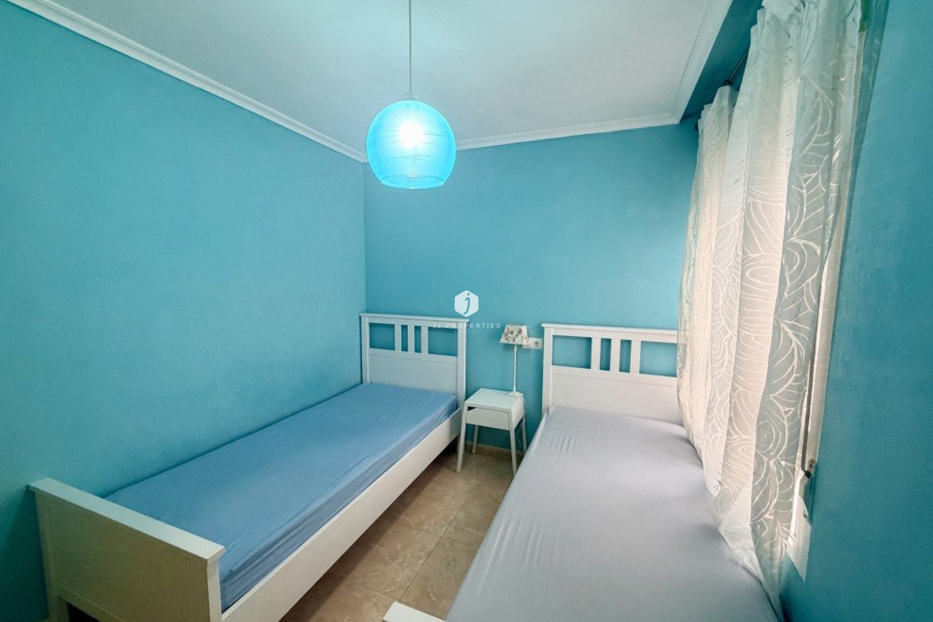 D'occasion - Appartement -
Guardamar del Segura - Costa Blanca