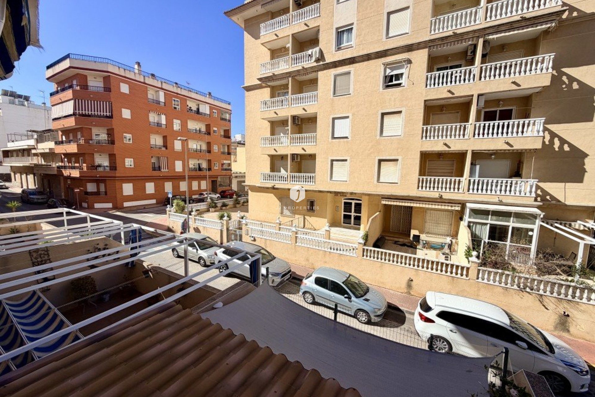D'occasion - Appartement -
Guardamar del Segura - Costa Blanca