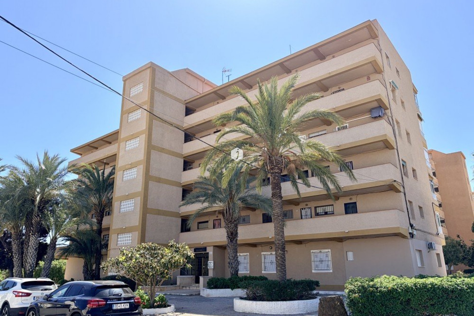 D'occasion - Appartement -
Guardamar del Segura - Costa Blanca