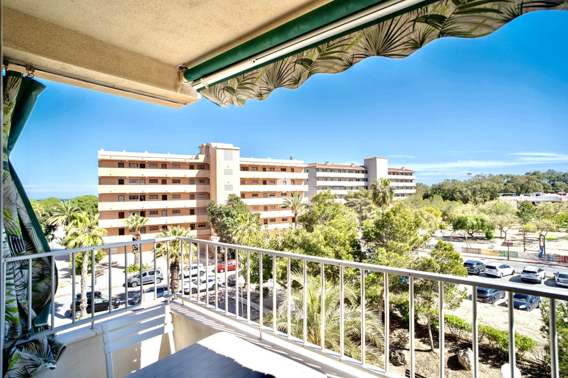 D'occasion - Appartement -
Guardamar del Segura - Costa Blanca