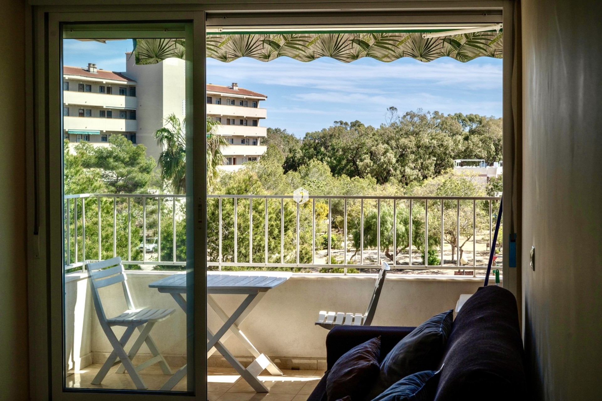 D'occasion - Appartement -
Guardamar del Segura - Costa Blanca