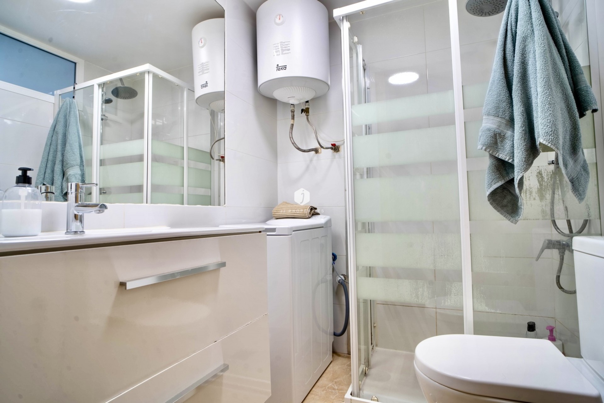 D'occasion - Appartement -
Guardamar del Segura - Costa Blanca