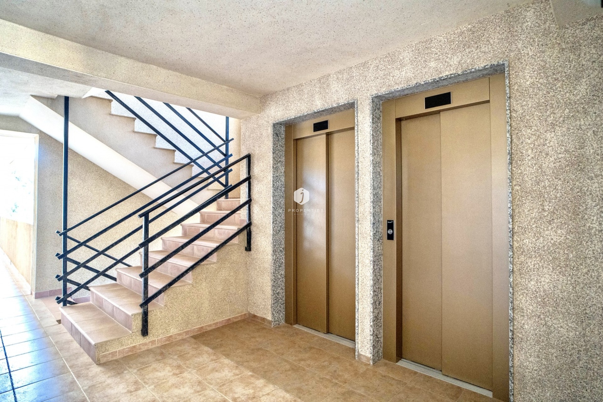 D'occasion - Appartement -
Guardamar del Segura - Costa Blanca