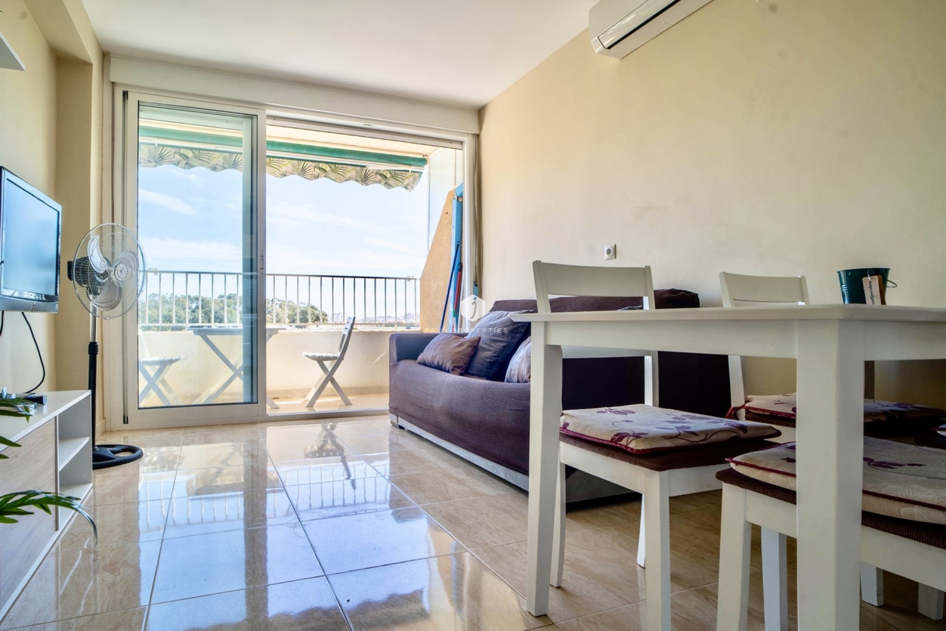 D'occasion - Appartement -
Guardamar del Segura - Costa Blanca