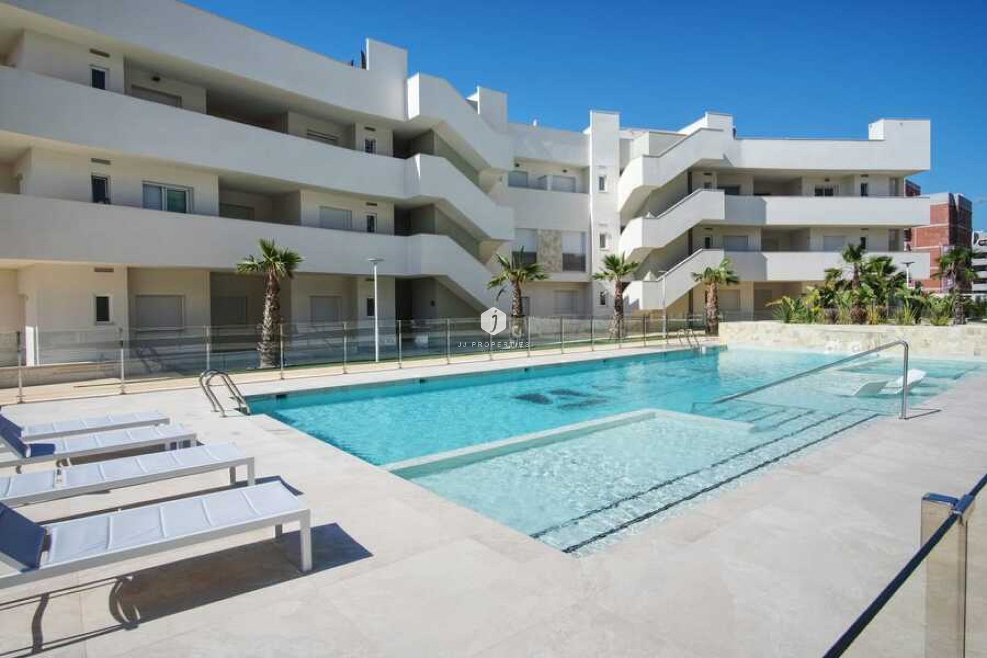D'occasion - Appartement -
Guardamar del Segura - Costa Blanca