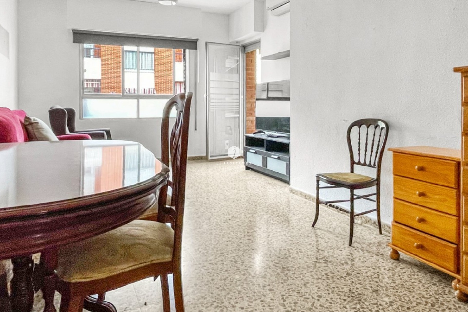 D'occasion - Appartement -
Guardamar del Segura - Costa Blanca
