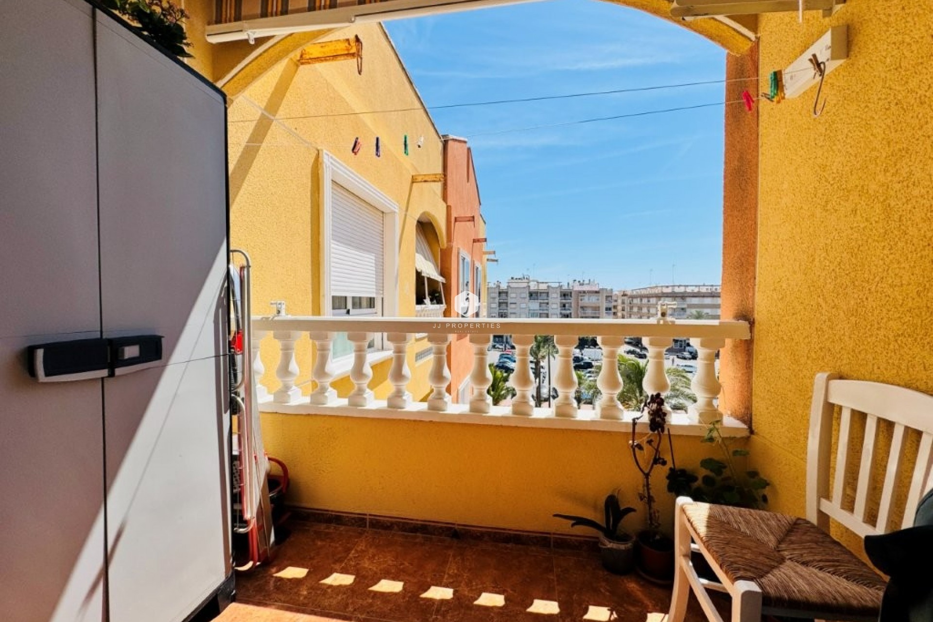 D'occasion - Appartement -
Guardamar del Segura - Costa Blanca