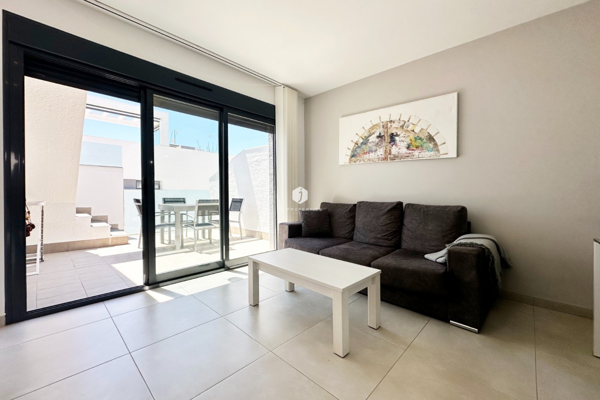 D'occasion - Appartement -
Guardamar del Segura - Costa Blanca