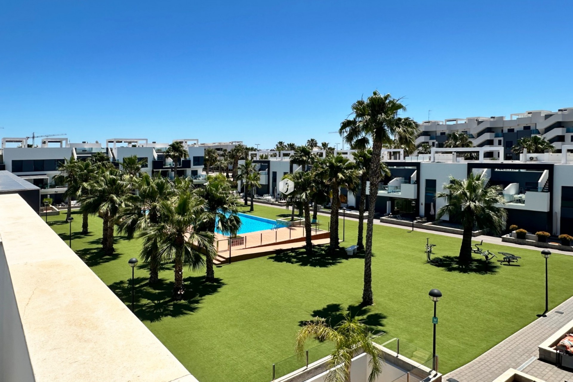 D'occasion - Appartement -
Guardamar del Segura - Costa Blanca