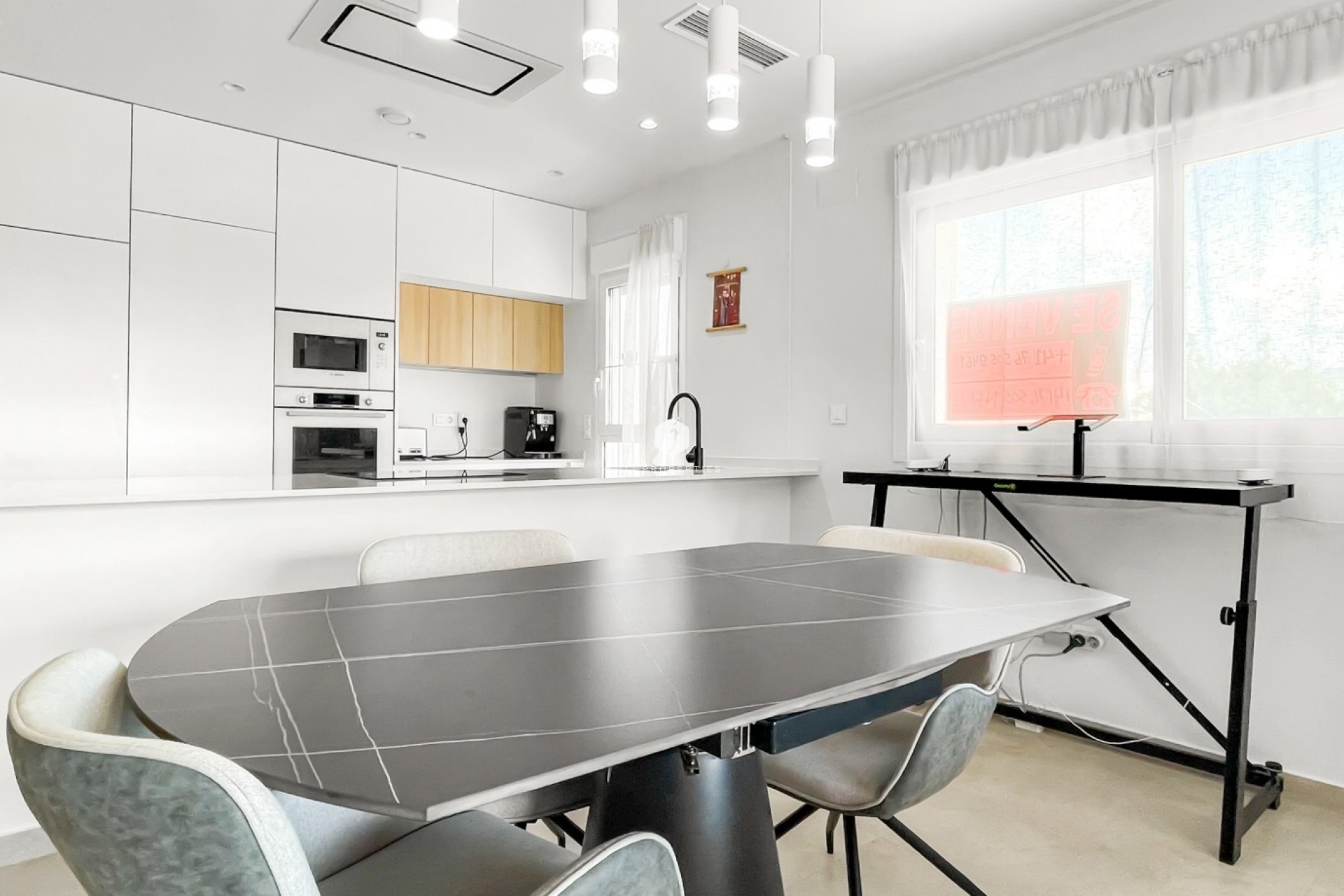 D'occasion - Appartement -
Guardamar del Segura - Costa Blanca