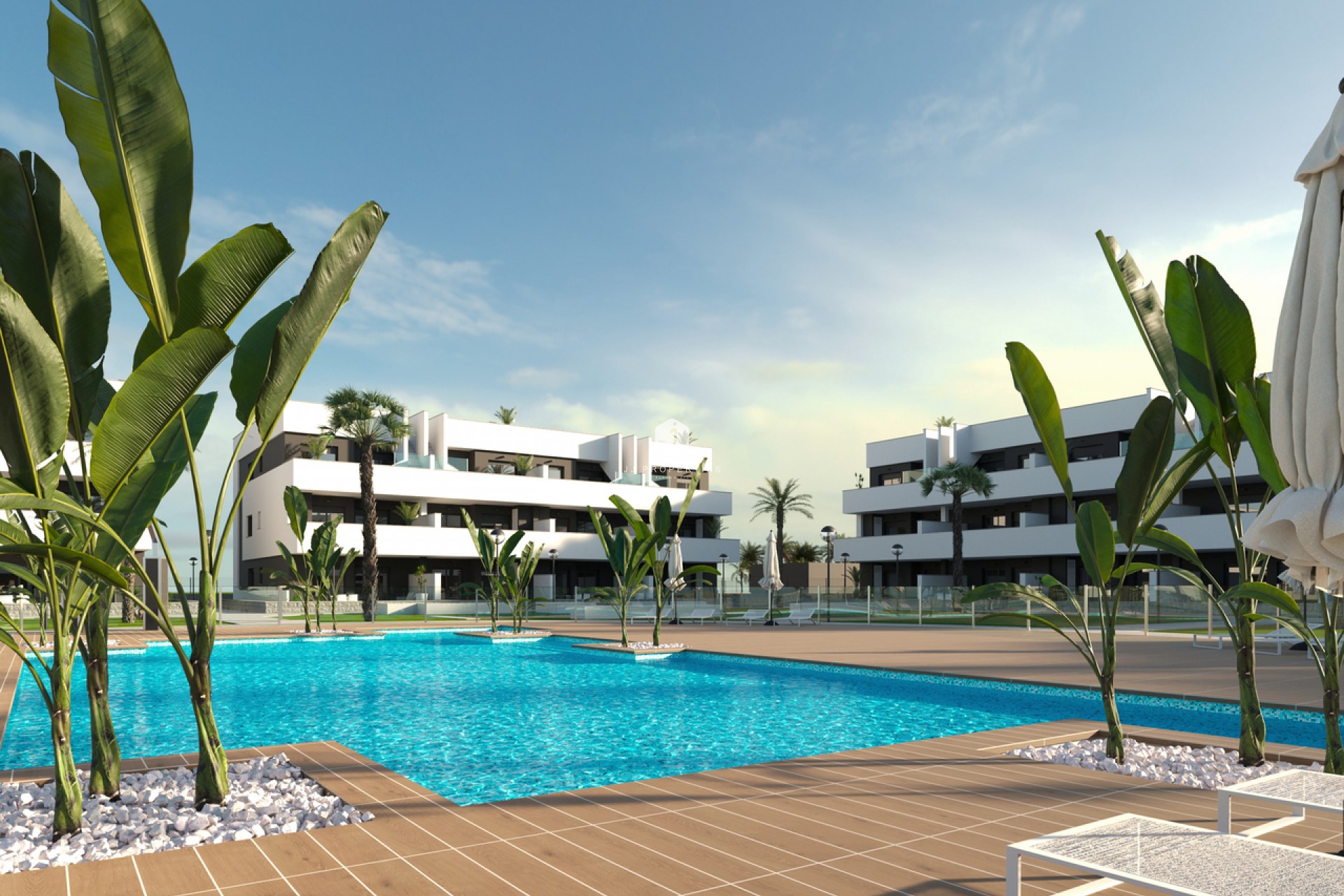 D'occasion - Appartement -
Guardamar del Segura - Costa Blanca