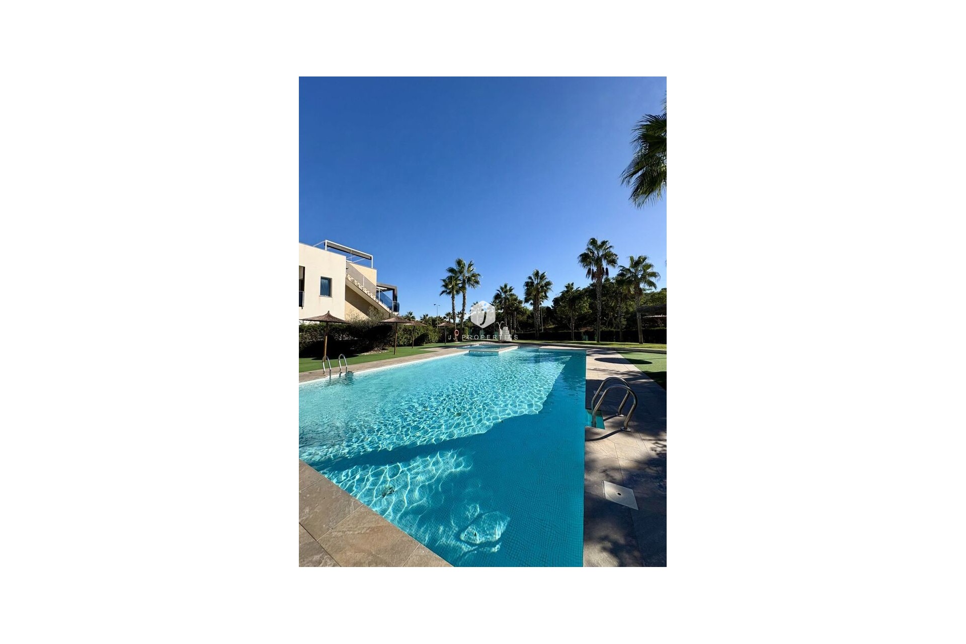 D'occasion - Appartement -
Guardamar del Segura - Costa Blanca