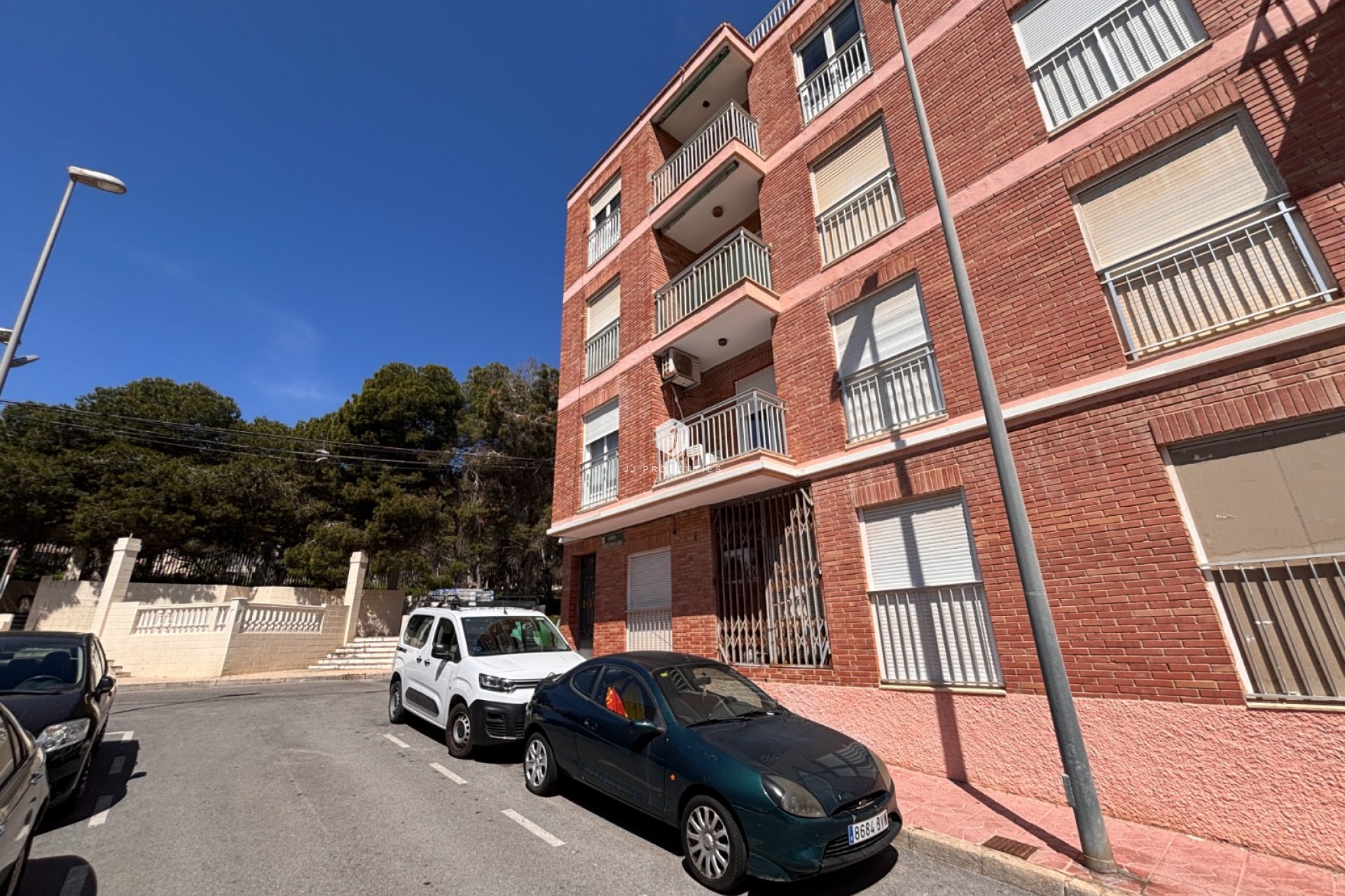 D'occasion - Appartement -
Guardamar del Segura - Costa Blanca