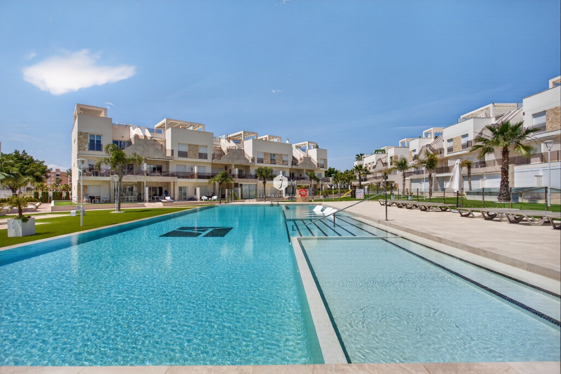 D'occasion - Appartement -
Guardamar del Segura - Costa Blanca