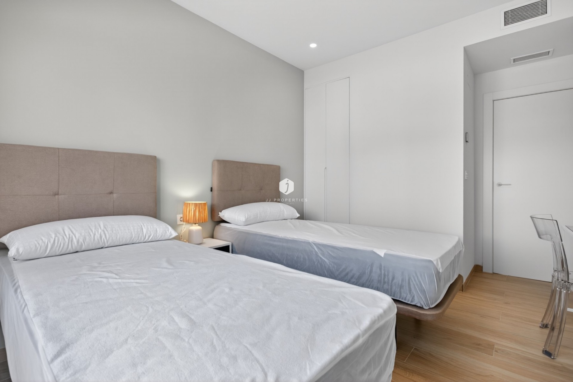 D'occasion - Appartement -
Guardamar del Segura - Costa Blanca