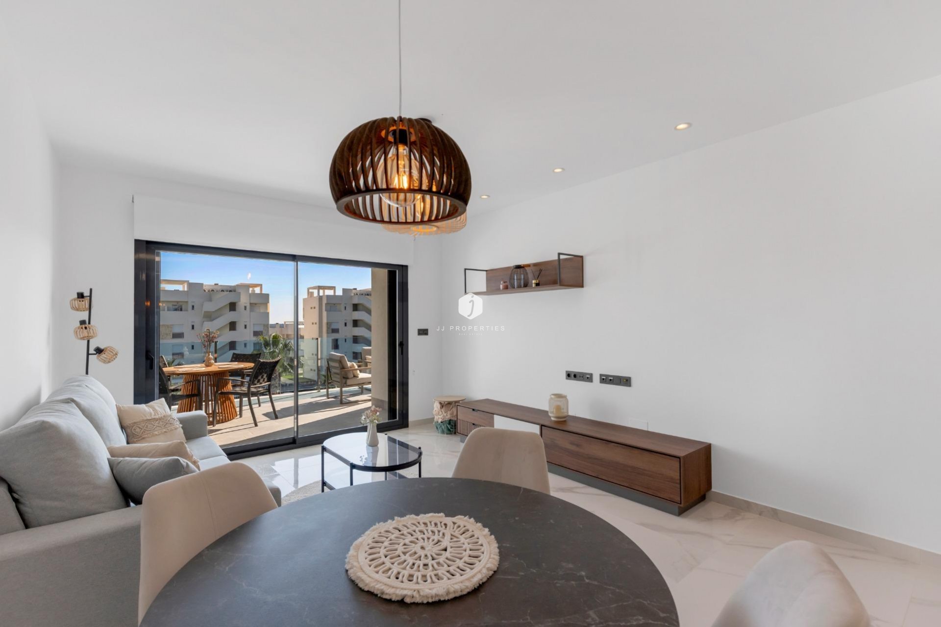 D'occasion - Appartement -
Guardamar del Segura - El Raso