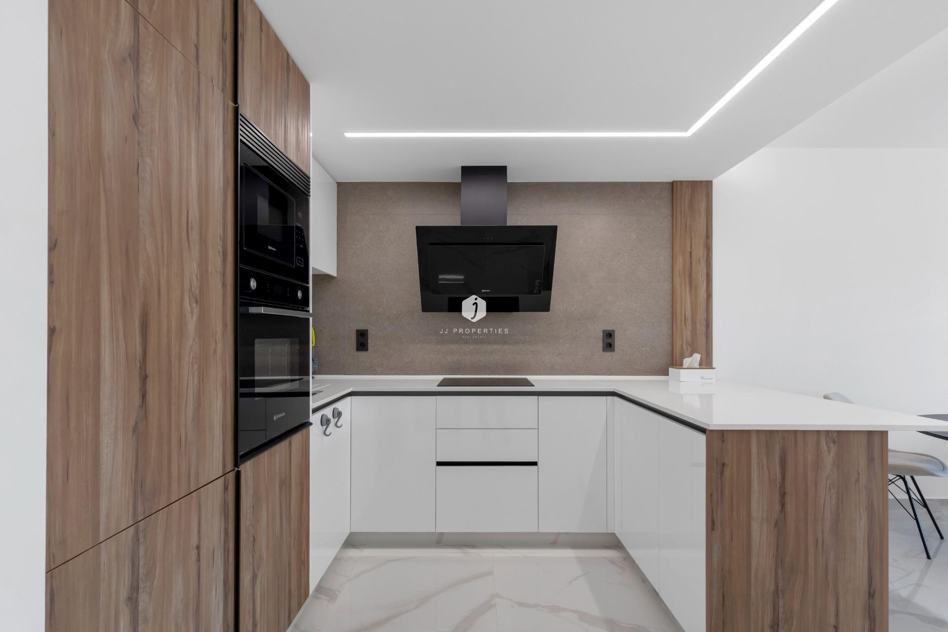 D'occasion - Appartement -
Guardamar del Segura - El Raso