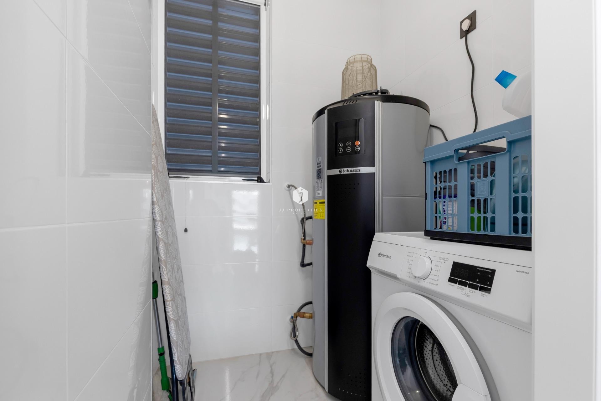 D'occasion - Appartement -
Guardamar del Segura - El Raso