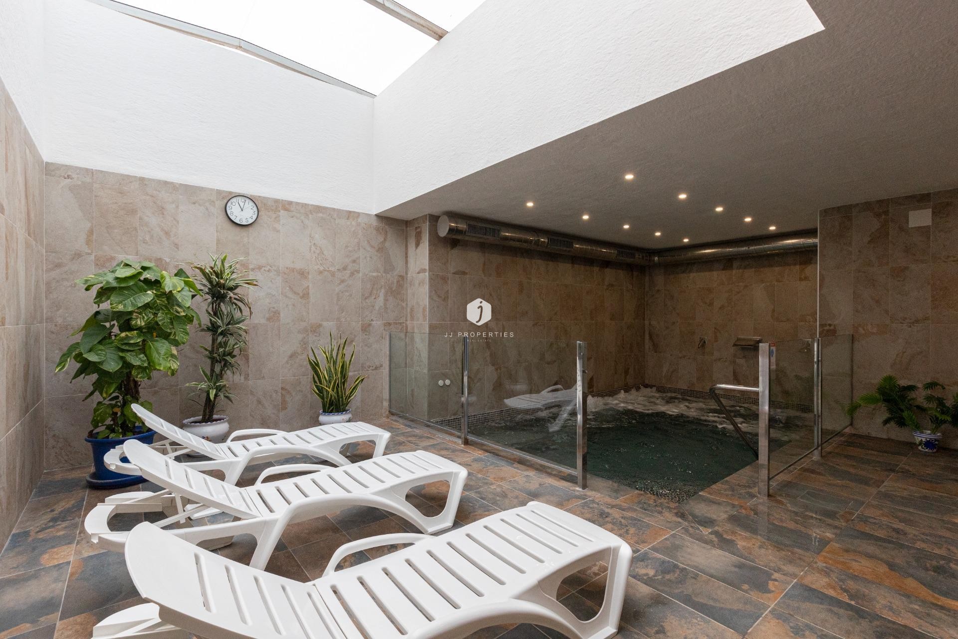 D'occasion - Appartement -
Guardamar del Segura - El Raso