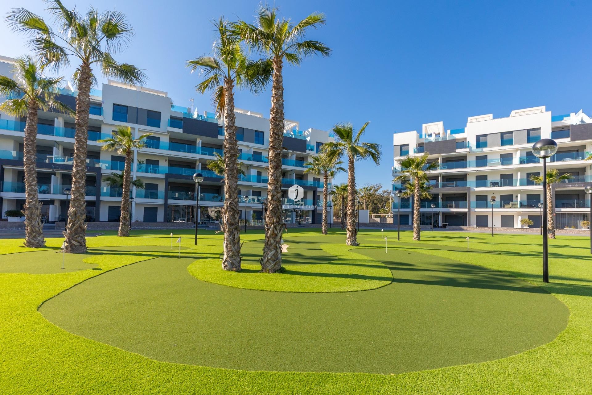 D'occasion - Appartement -
Guardamar del Segura - El Raso