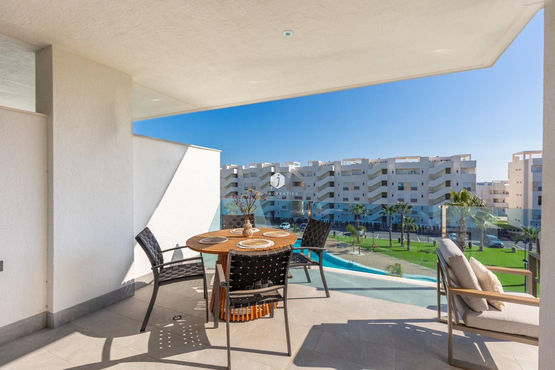 D'occasion - Appartement -
Guardamar del Segura - El Raso