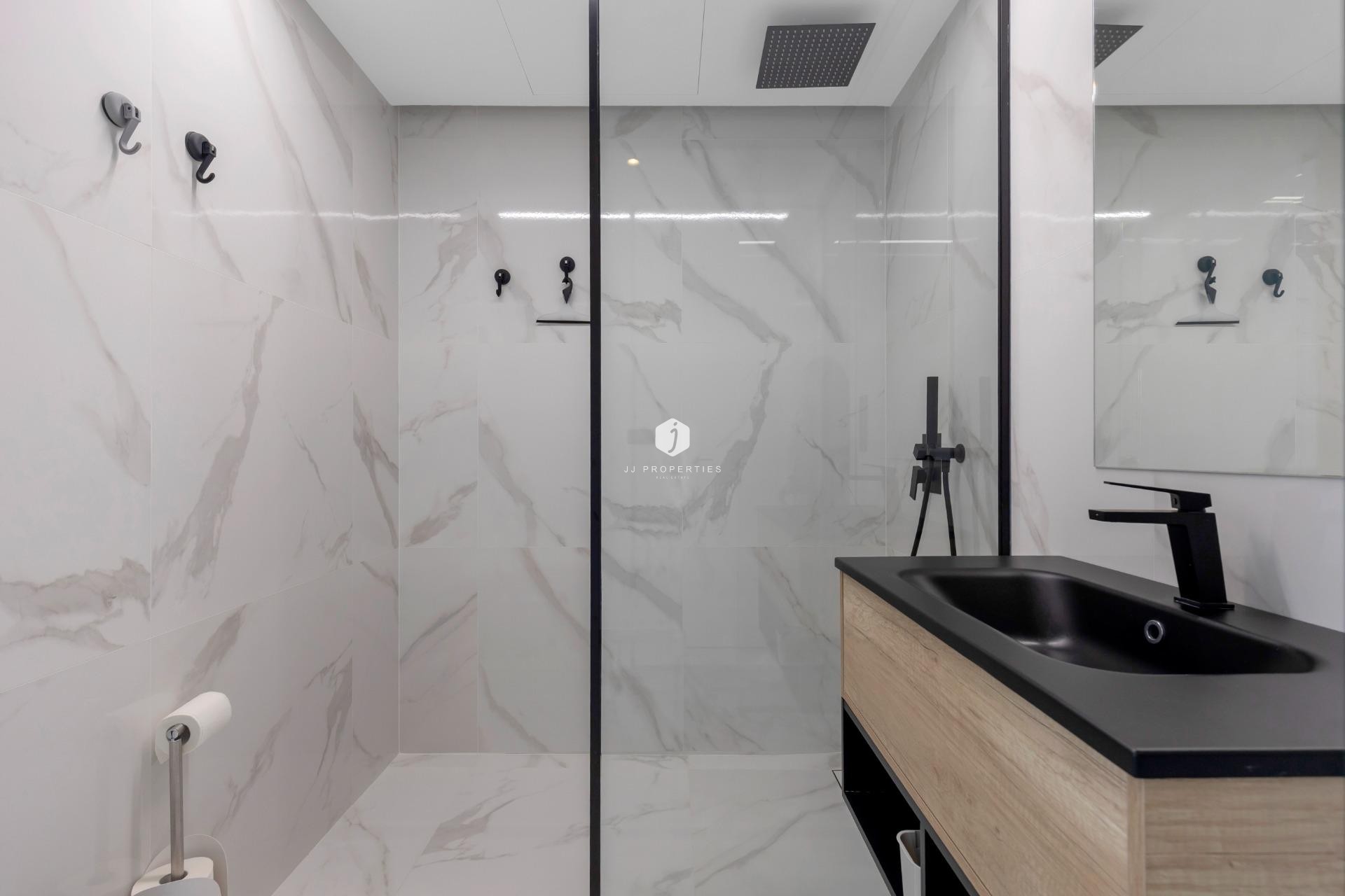 D'occasion - Appartement -
Guardamar del Segura - El Raso