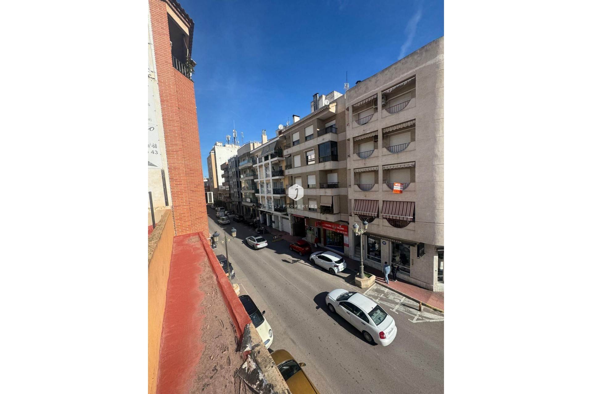 D'occasion - Appartement -
Guardamar del Segura - Guardamar Del Segura