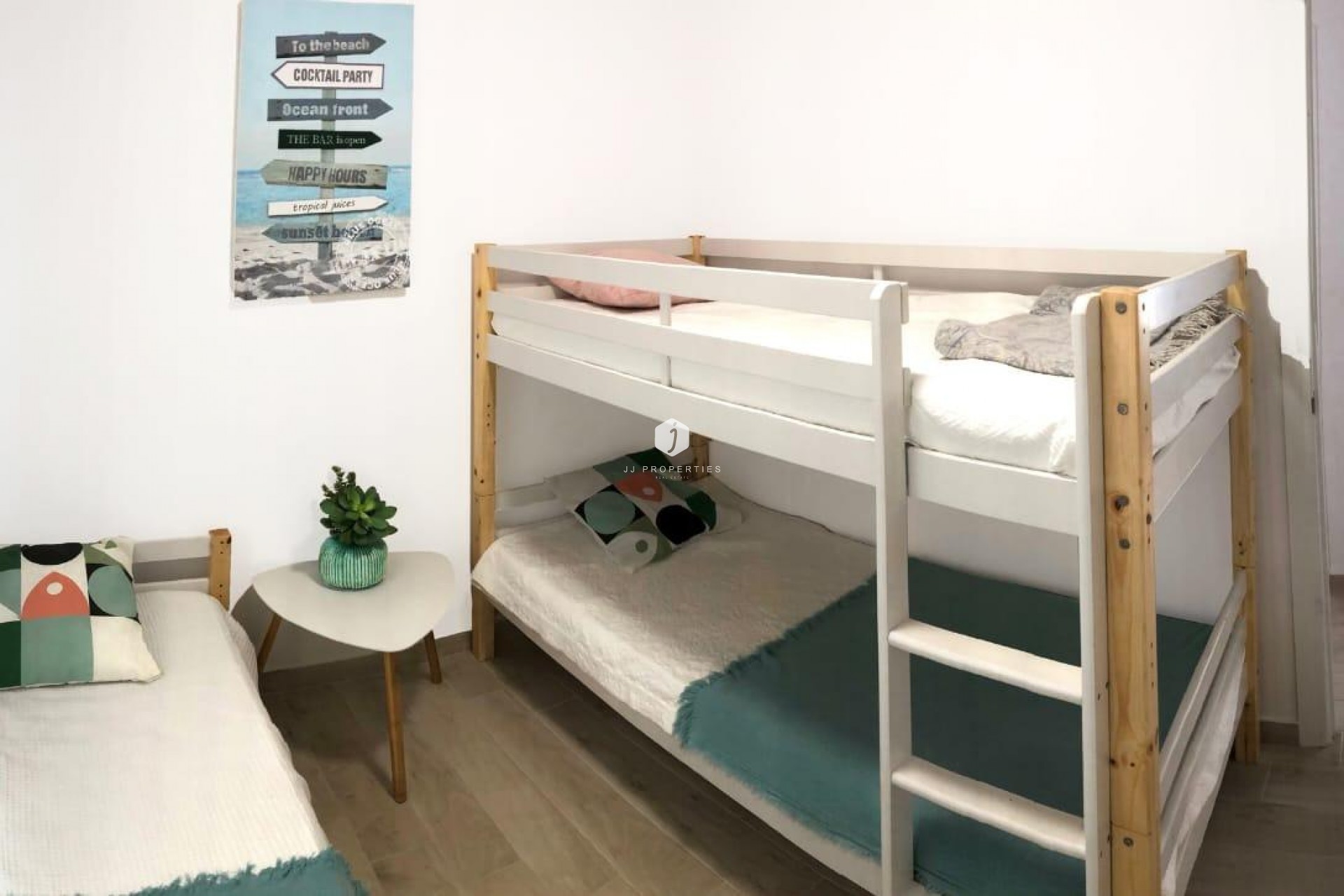 D'occasion - Appartement -
Guardamar del Segura - Guardamar Playa