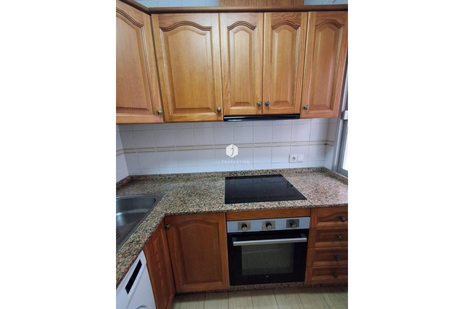 D'occasion - Appartement -
Guardamar del Segura - Guardamar Playa