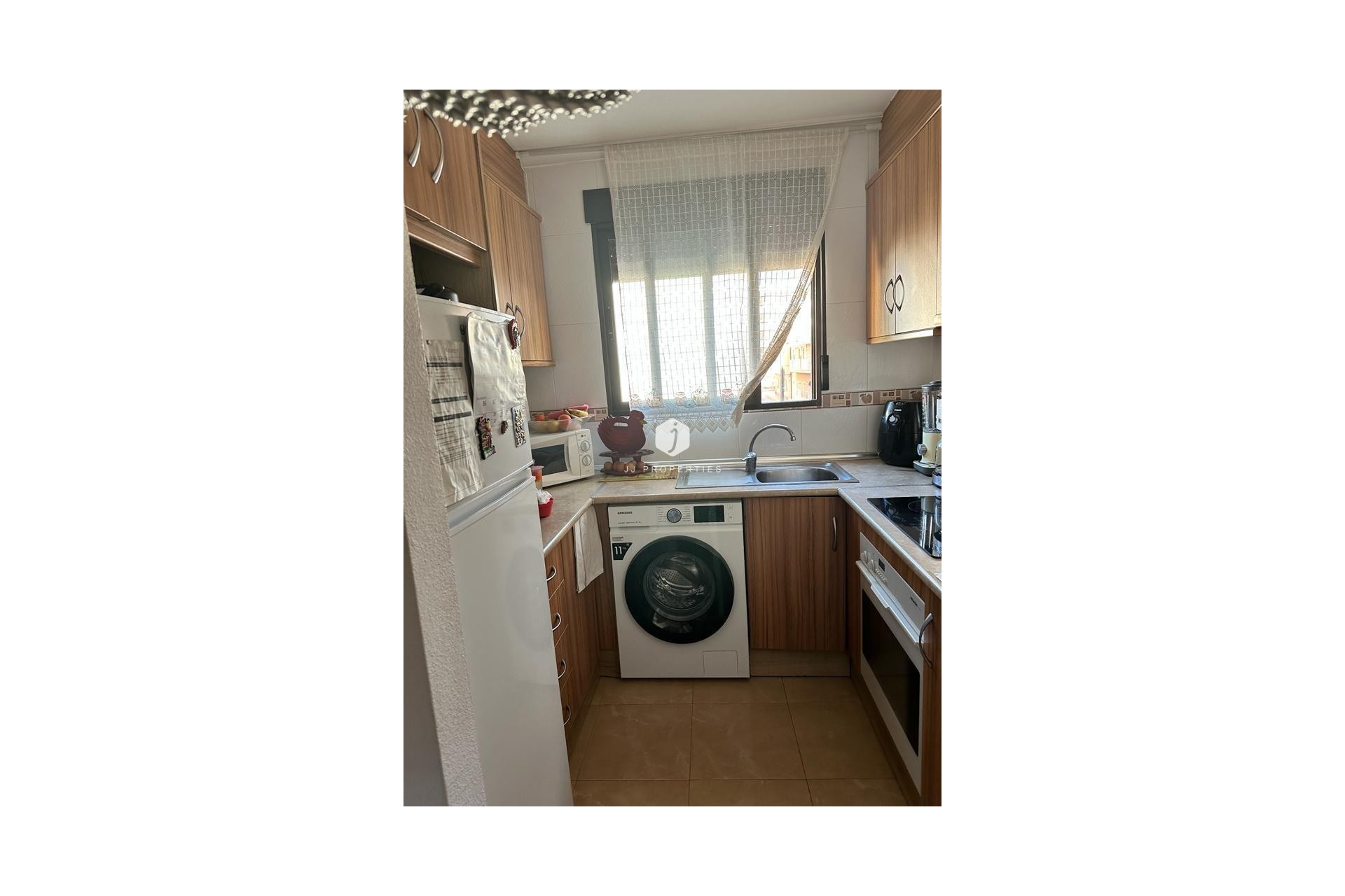 D'occasion - Appartement -
Guardamar del Segura - Guardamar