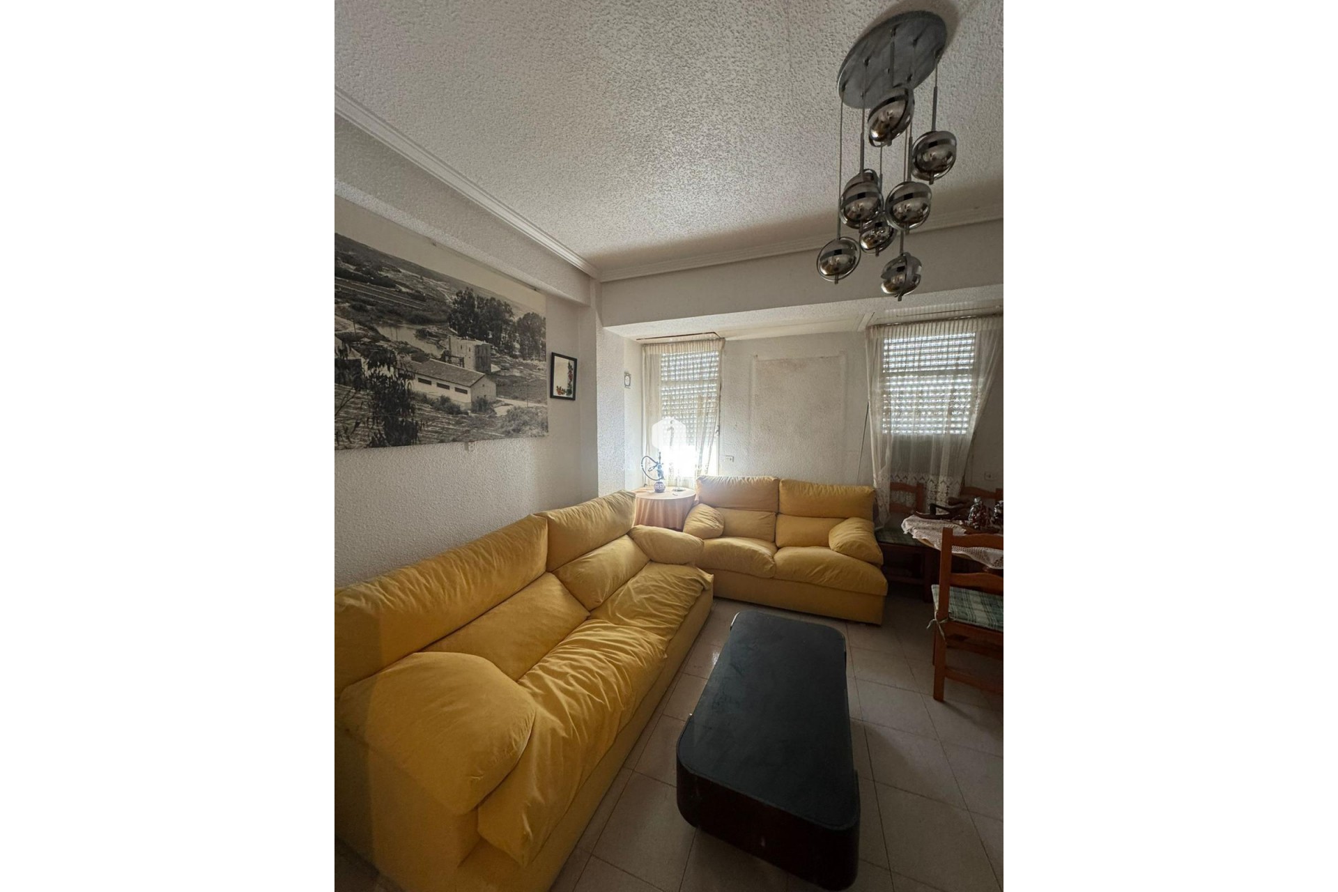 D'occasion - Appartement -
Guardamar del Segura - Guardamar