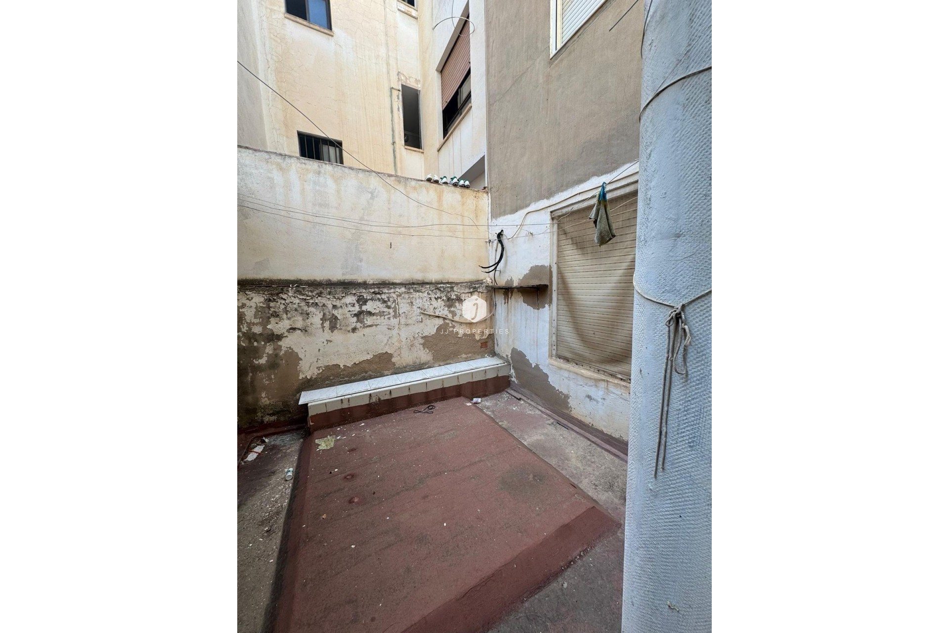 D'occasion - Appartement -
Guardamar del Segura - Guardamar