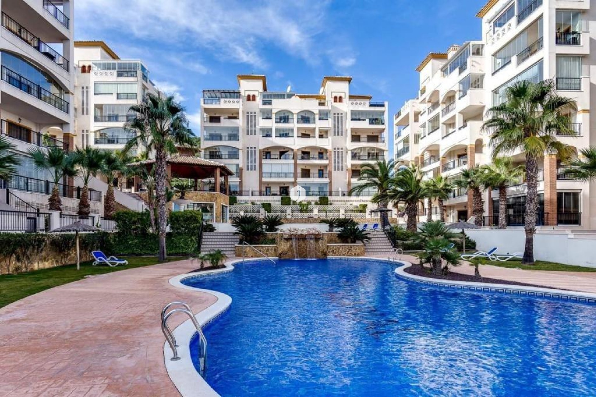 D'occasion - Appartement -
Guardamar del Segura - Los Secanos