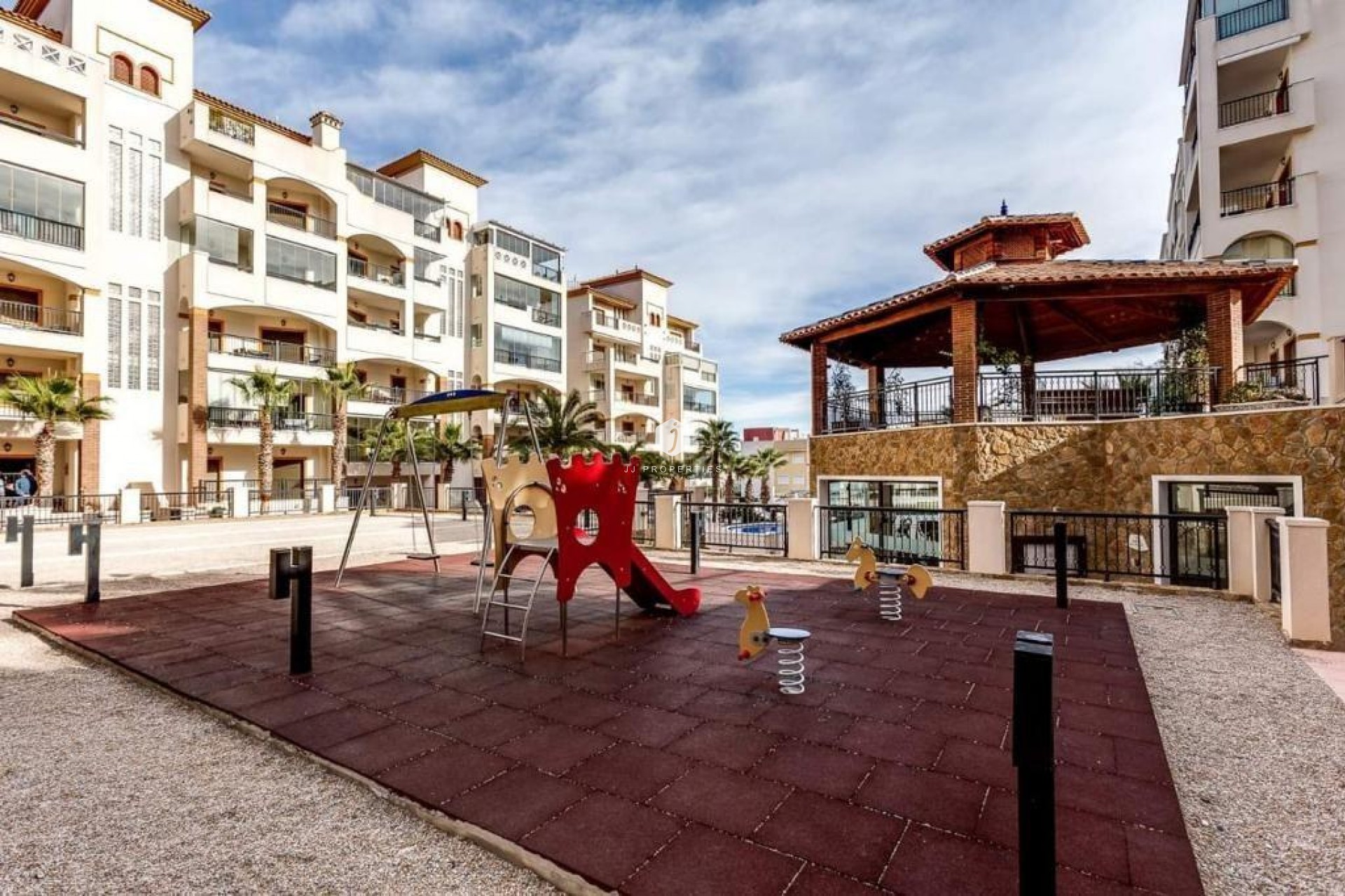 D'occasion - Appartement -
Guardamar del Segura - Los Secanos
