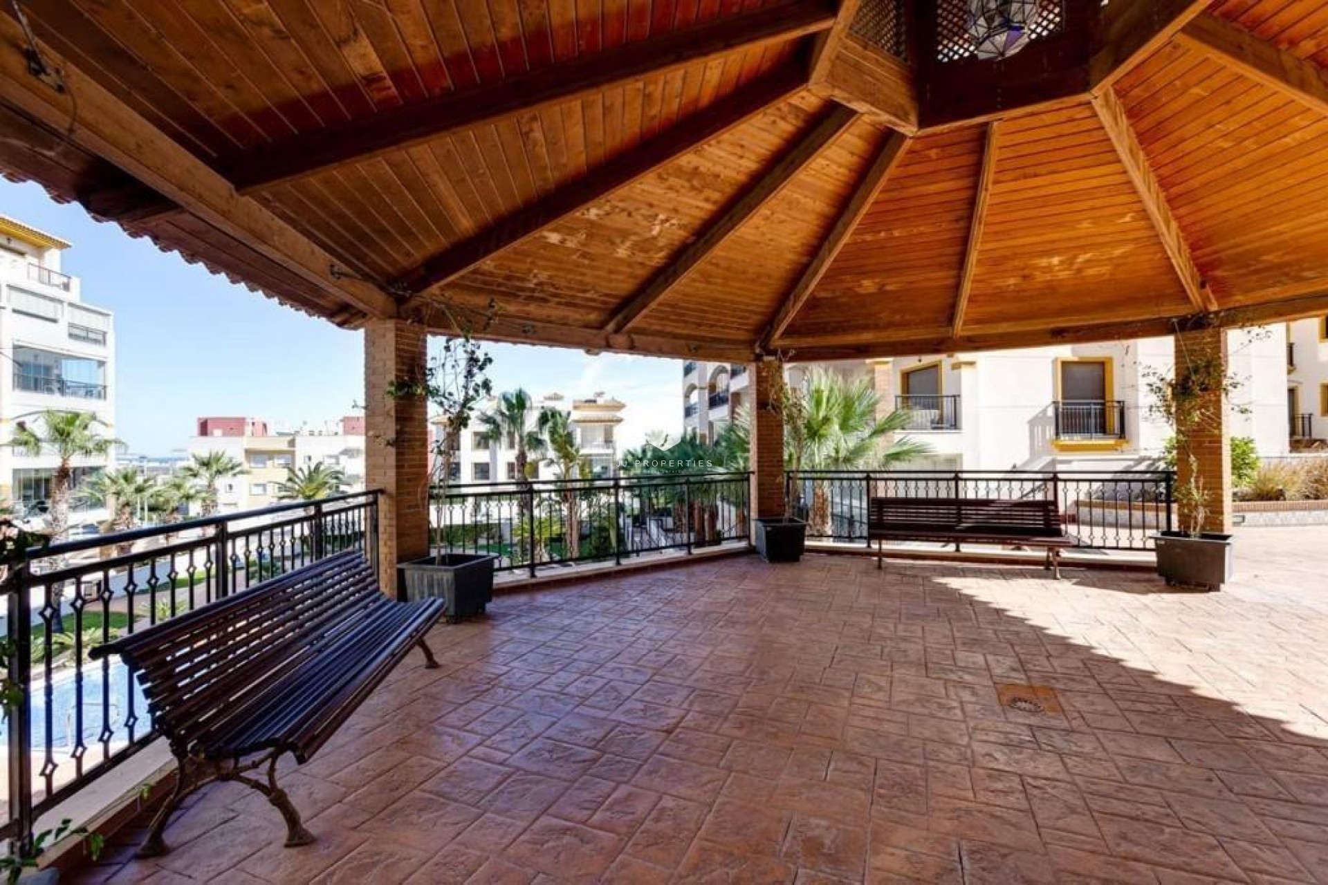 D'occasion - Appartement -
Guardamar del Segura - Los Secanos