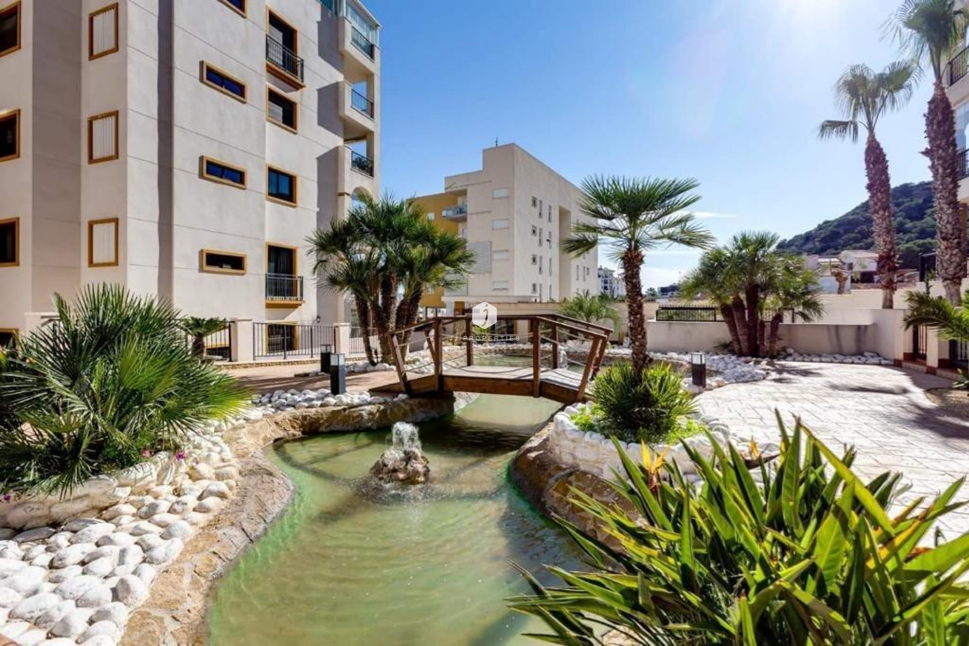 D'occasion - Appartement -
Guardamar del Segura - Los Secanos