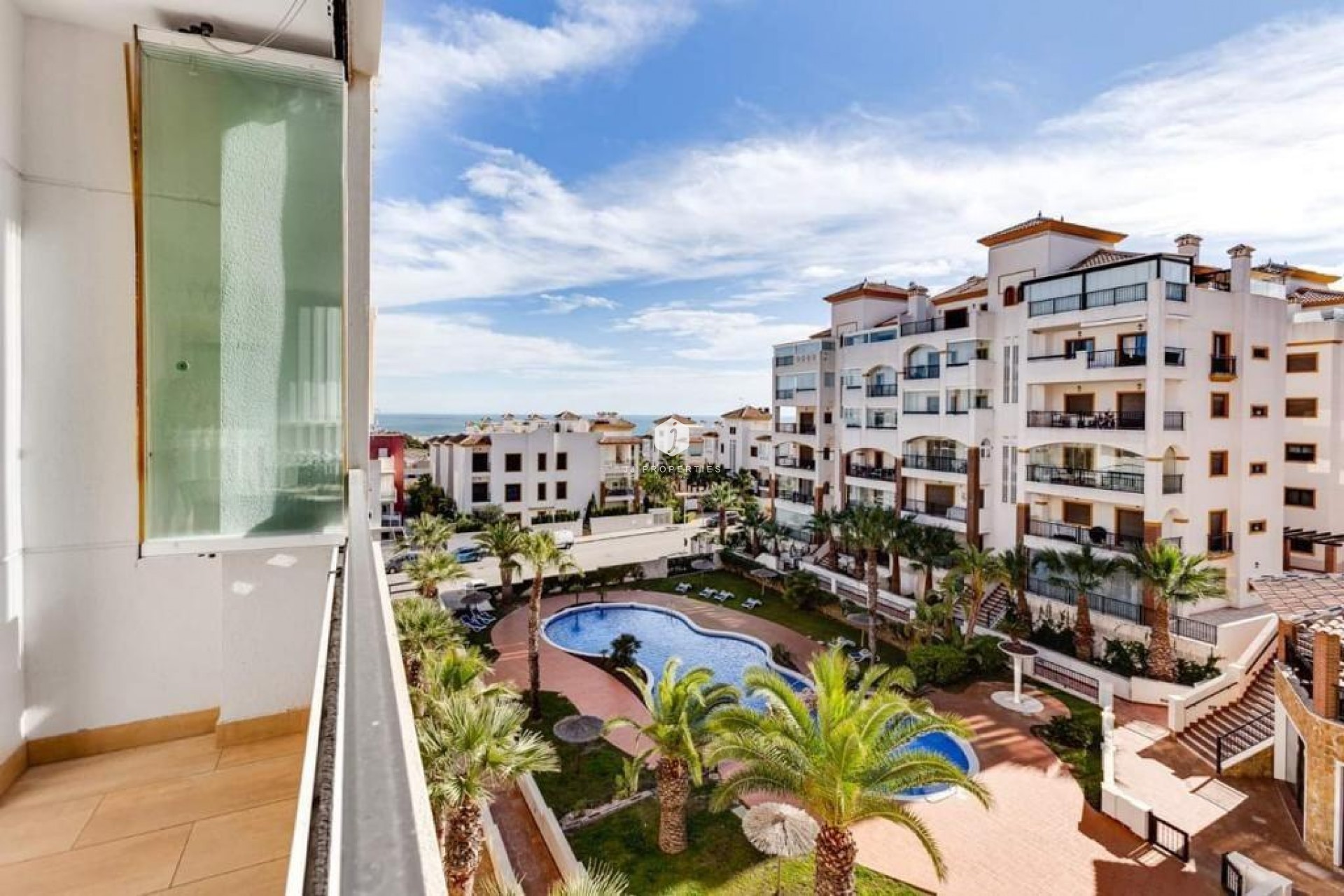 D'occasion - Appartement -
Guardamar del Segura - Los Secanos