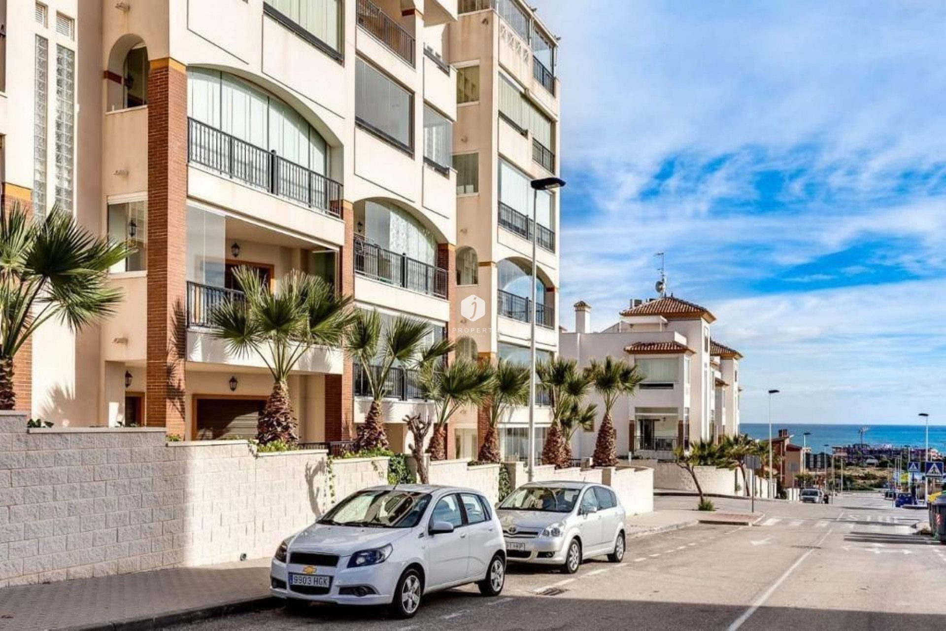 D'occasion - Appartement -
Guardamar del Segura - Los Secanos