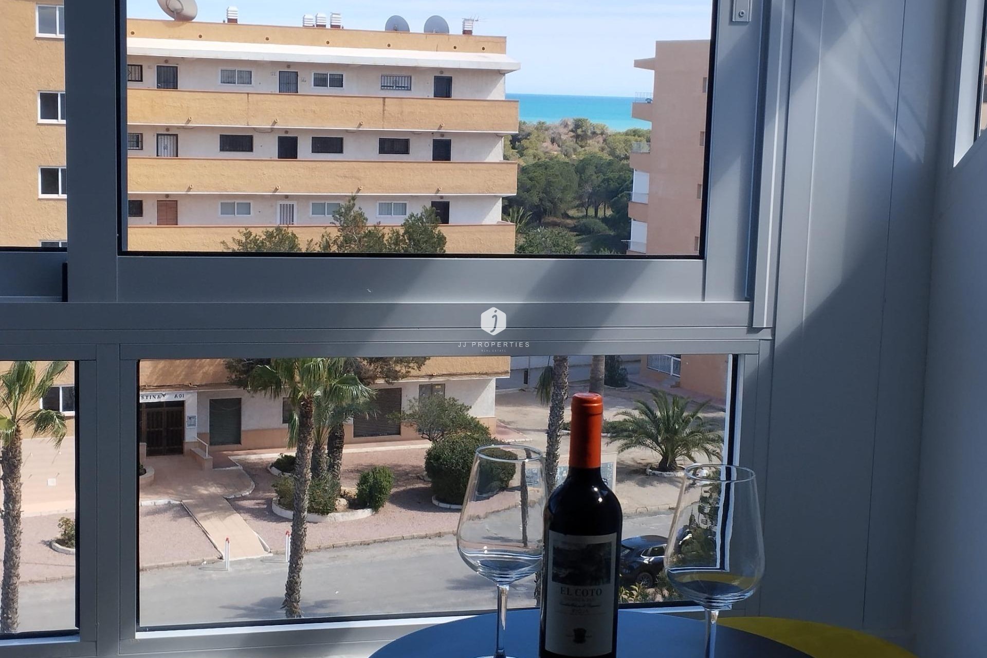 D'occasion - Appartement -
Guardamar del Segura - Pinomar