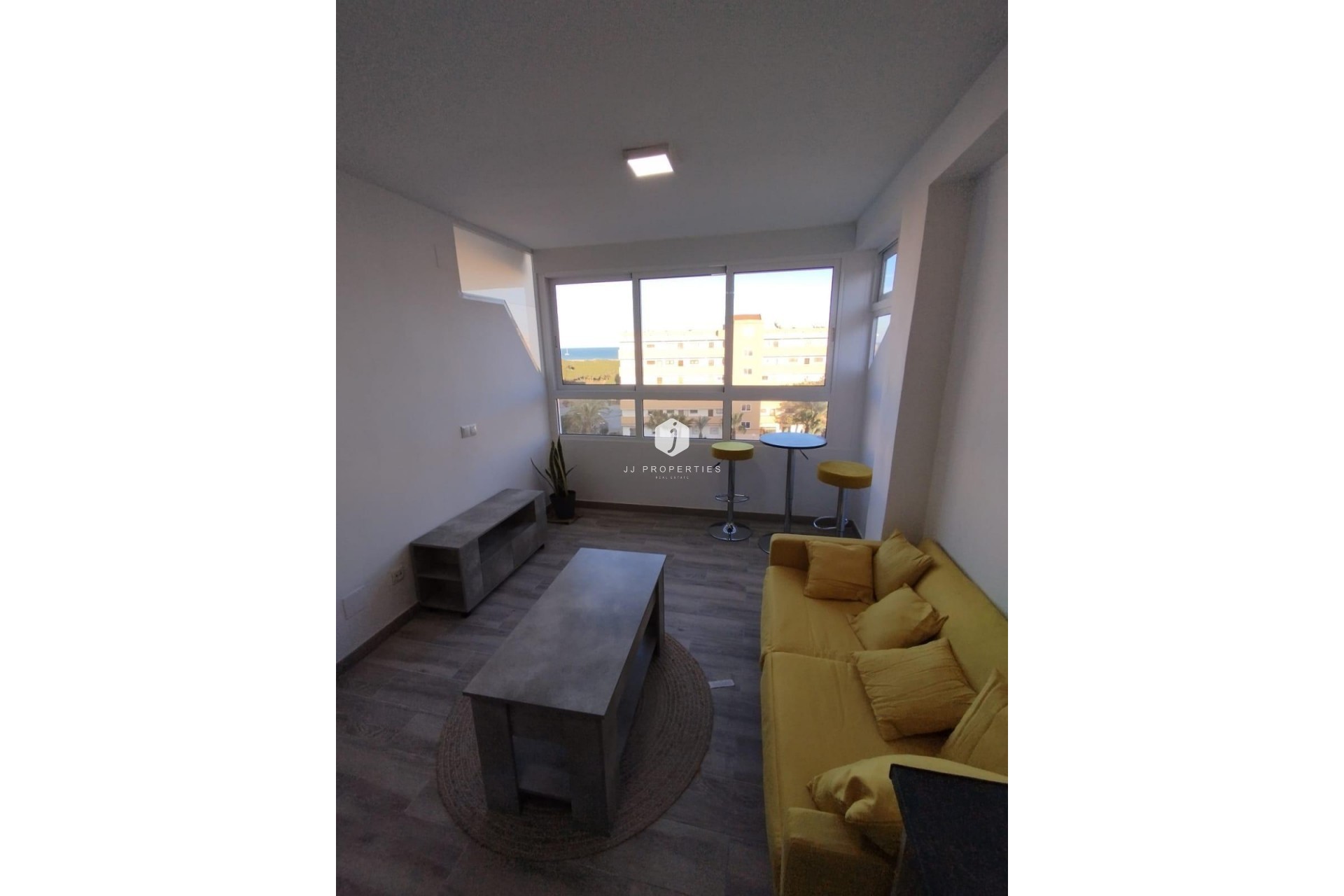 D'occasion - Appartement -
Guardamar del Segura - Pinomar